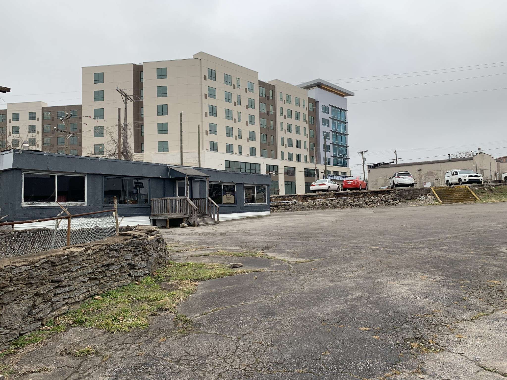 520 Lafayette St, Nashville, TN 37203