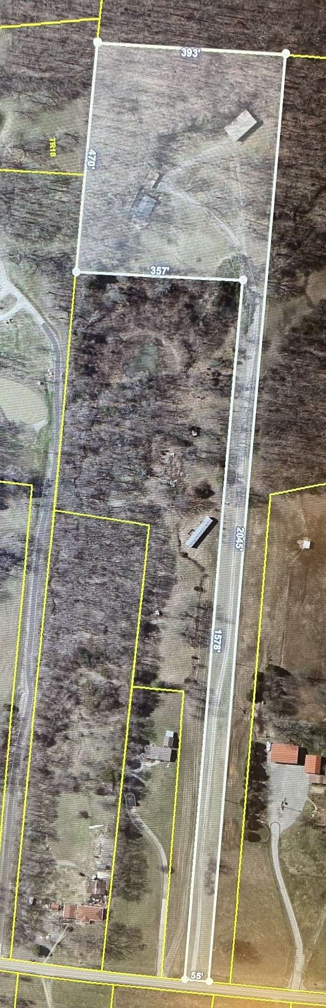 5338 Beckwith Rd, Mount Juliet, TN 37122