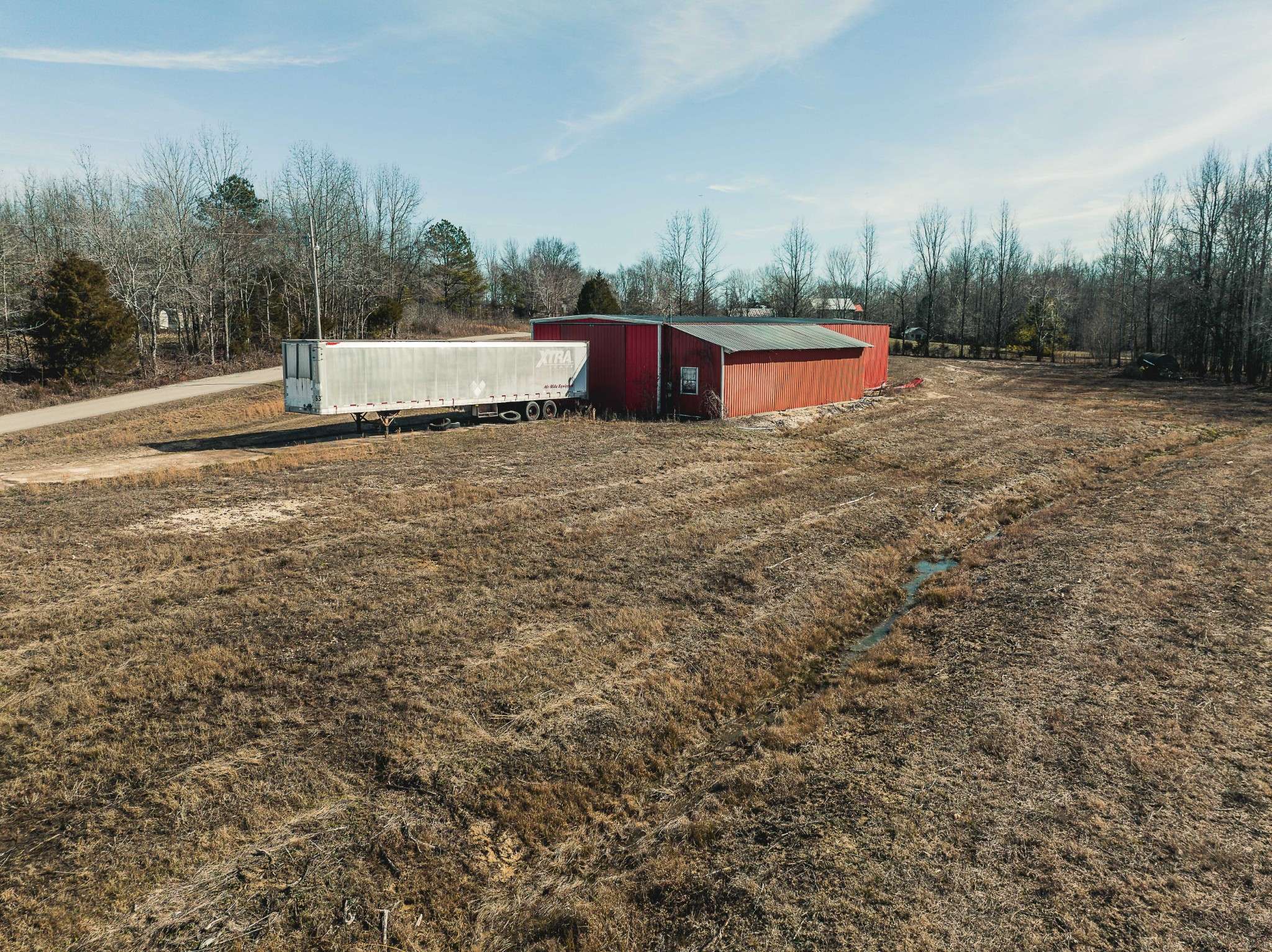 198 McIllwain Rd, Holladay, TN 38341