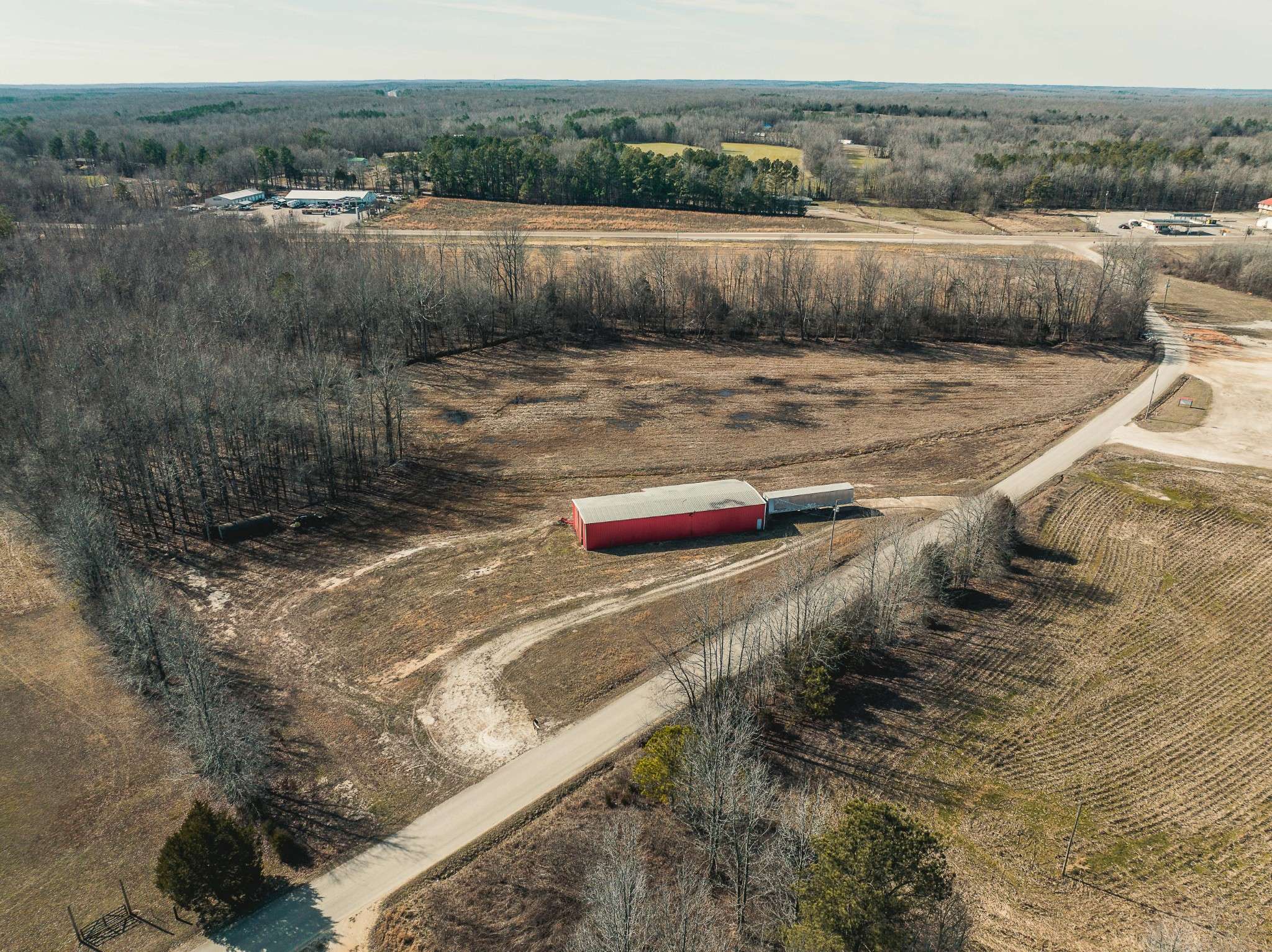 198 McIllwain Rd, Holladay, TN 38341