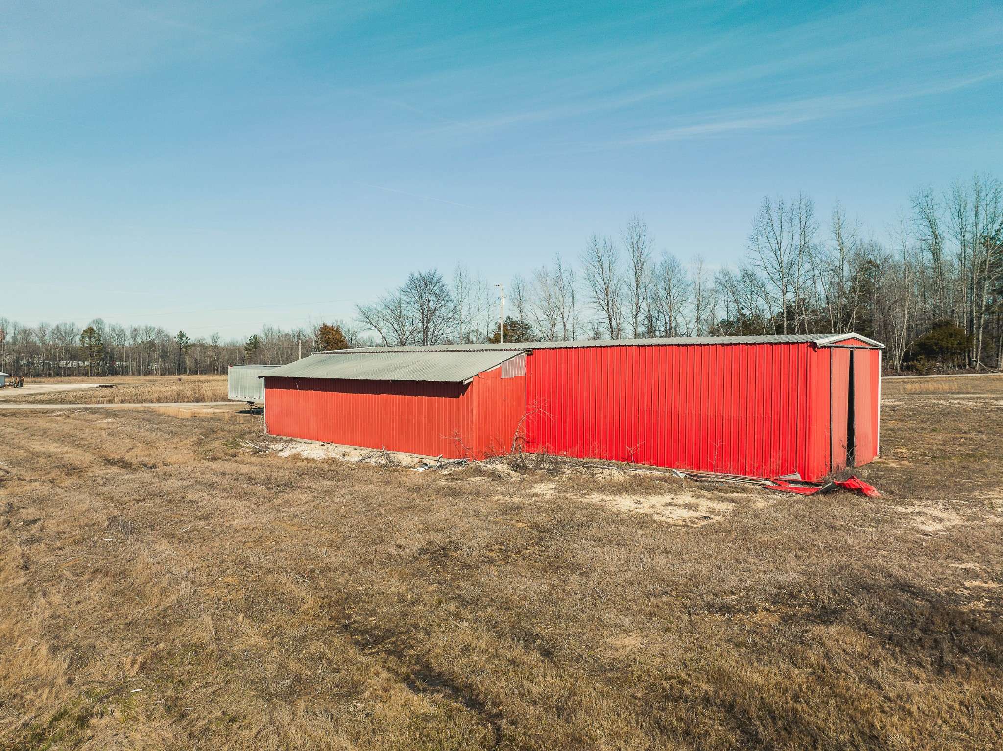 198 McIllwain Rd, Holladay, TN 38341