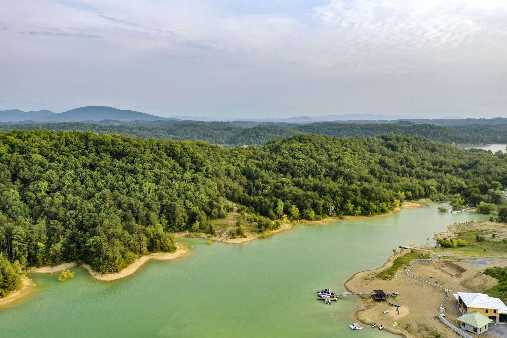 0 Parrotts Chapel Rd, Sevierville, TN 37876