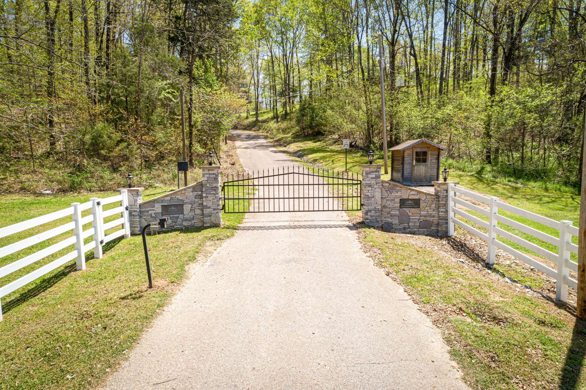 0 Fawn Ridge Rd, Parsons, TN 38363