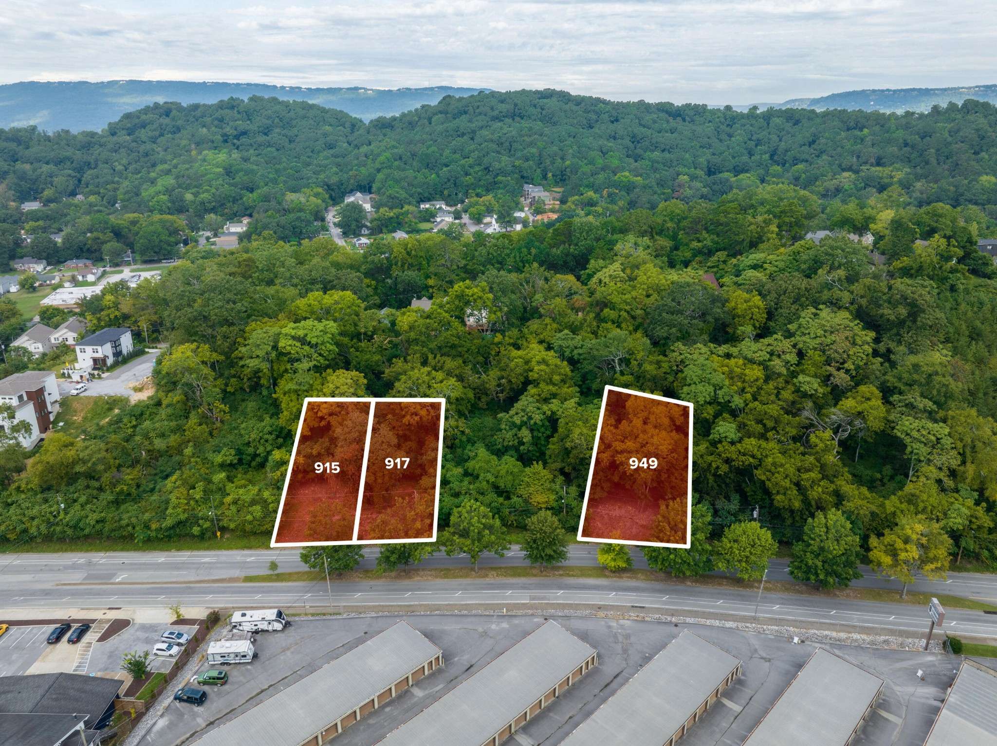 949 Dallas Road, Chattanooga, TN 37405