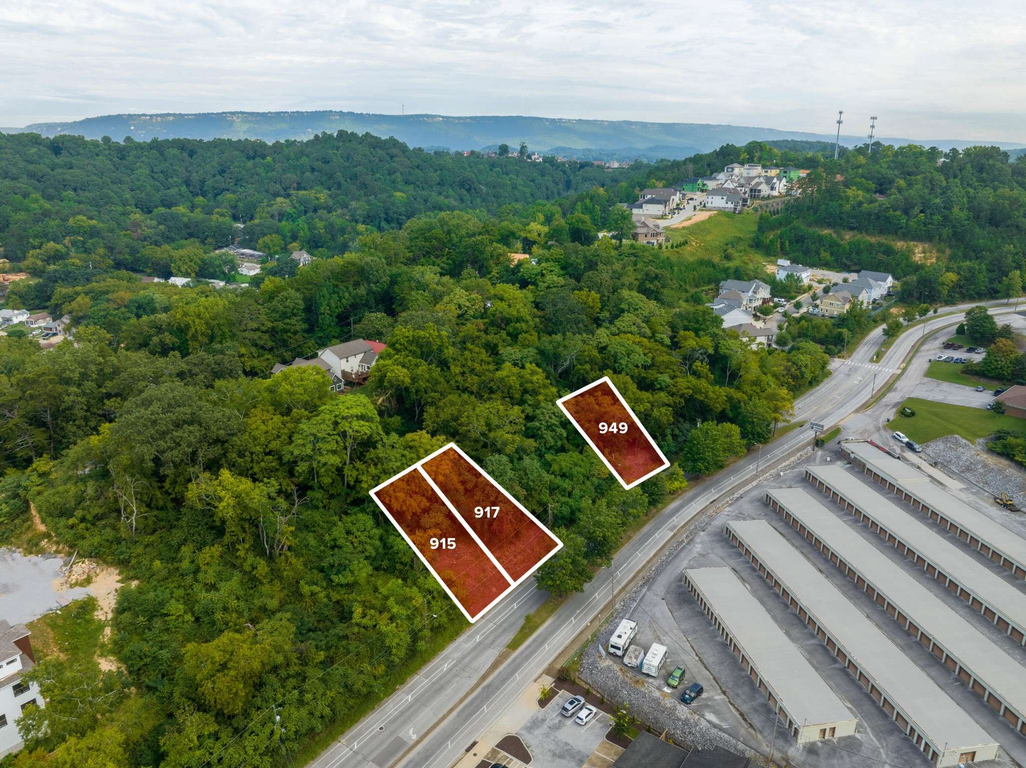949 Dallas Road, Chattanooga, TN 37405