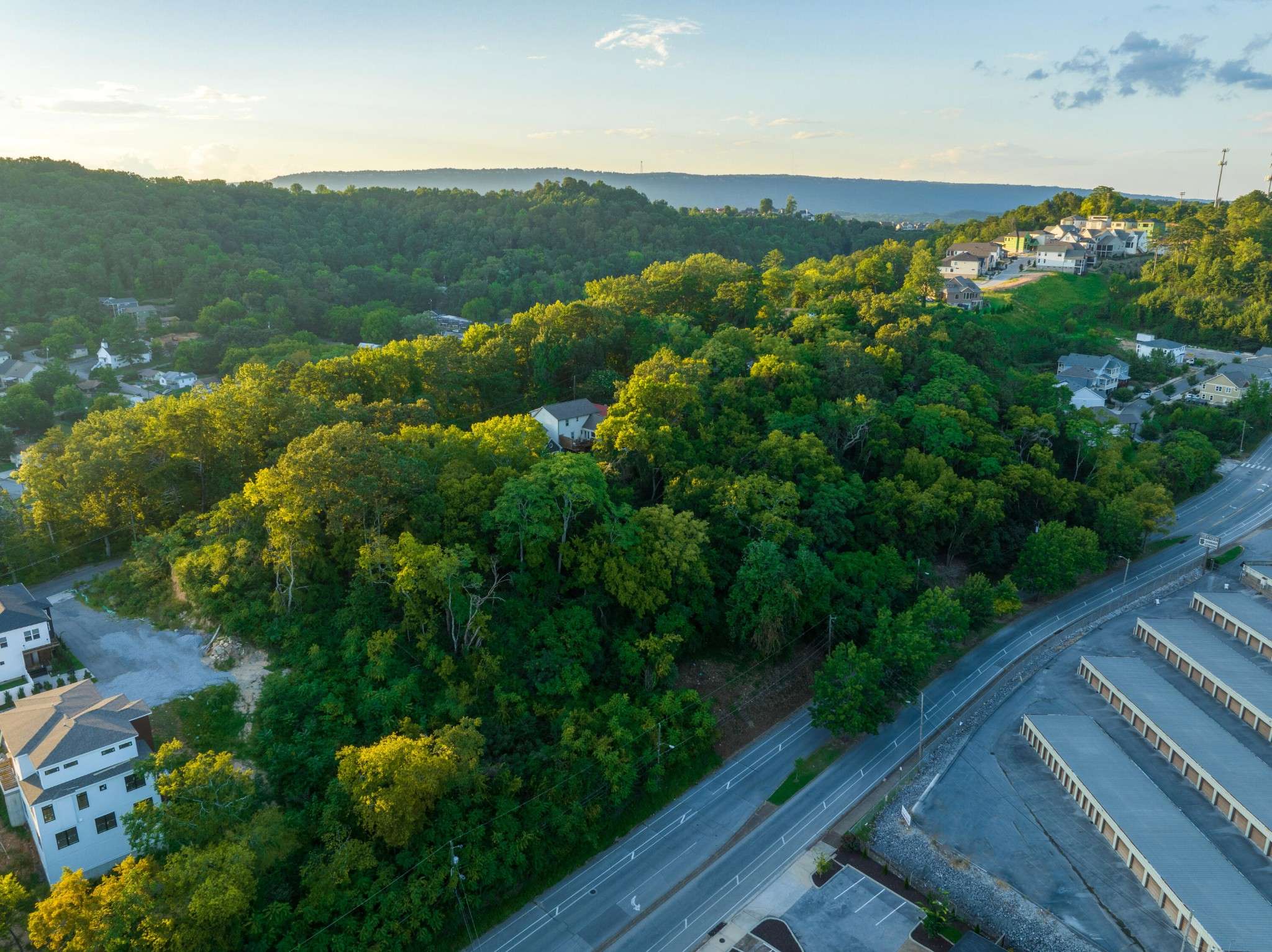 917 Dallas Road, Chattanooga, TN 37405