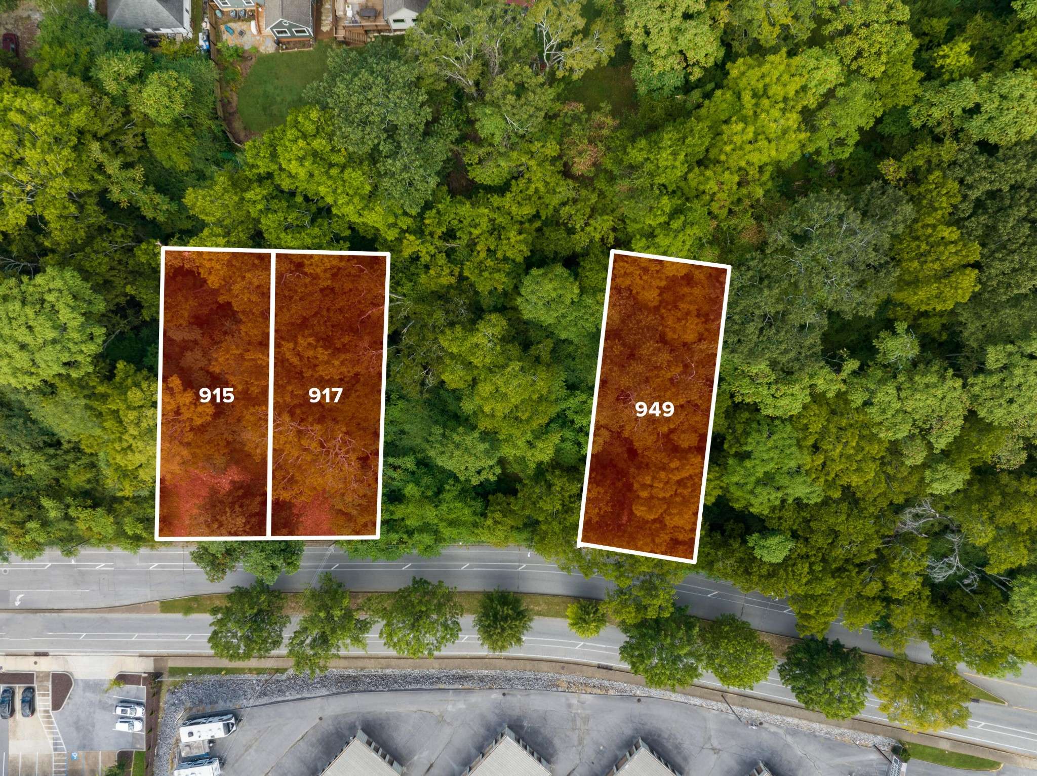 915 Dallas Road, Chattanooga, TN 37405
