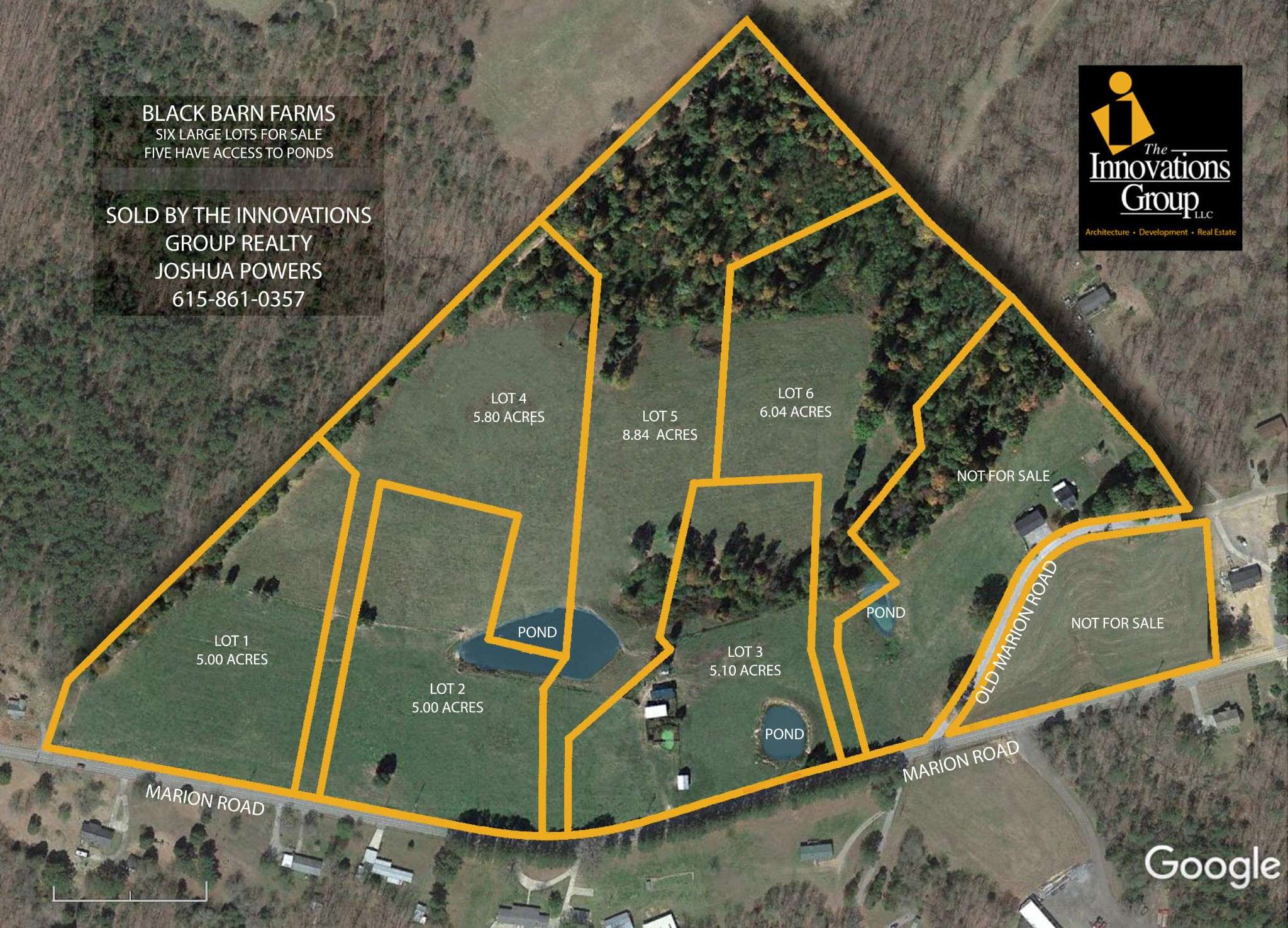 5088 Old Marion Rd, Cunningham, TN 37052