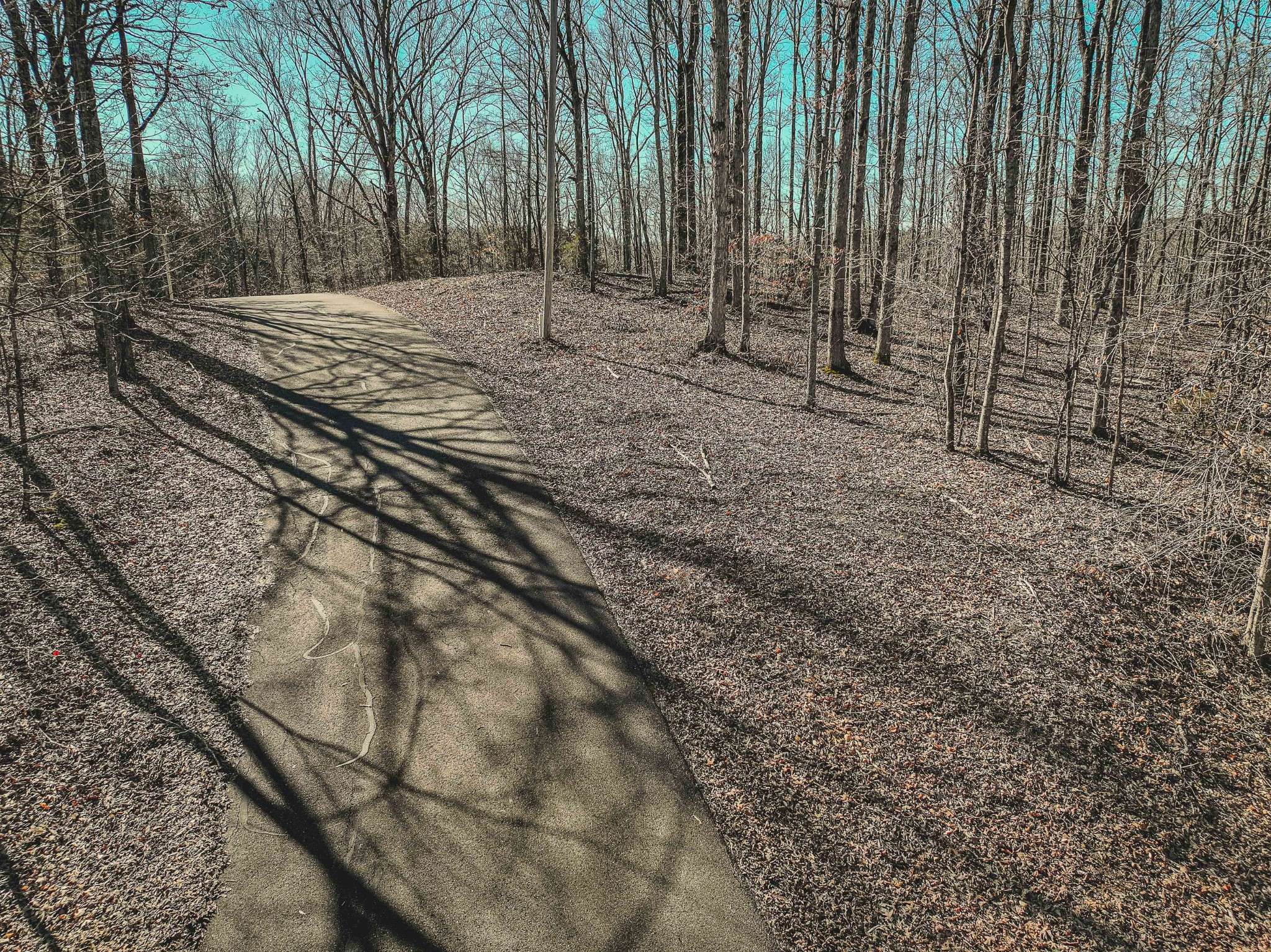 0 Fawn Ridge Rd, Parsons, TN 38363