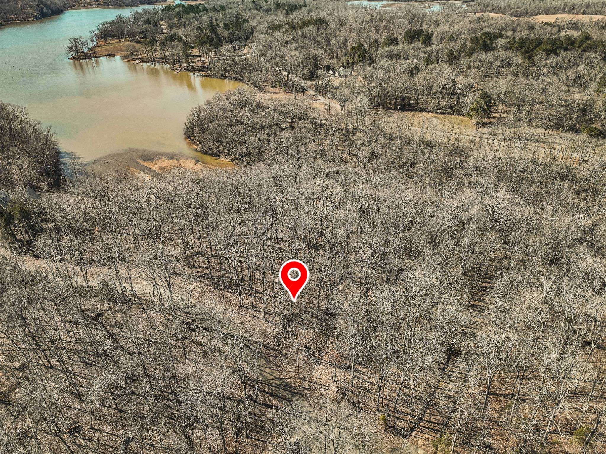 0 Fawn Ridge Rd, Parsons, TN 38363