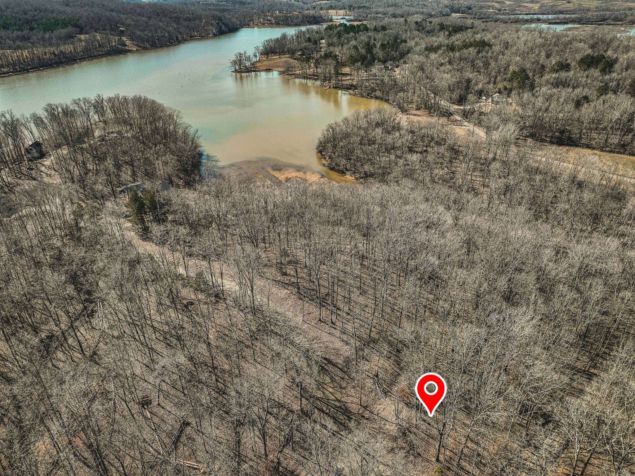 0 Fawn Ridge Rd, Parsons, TN 38363