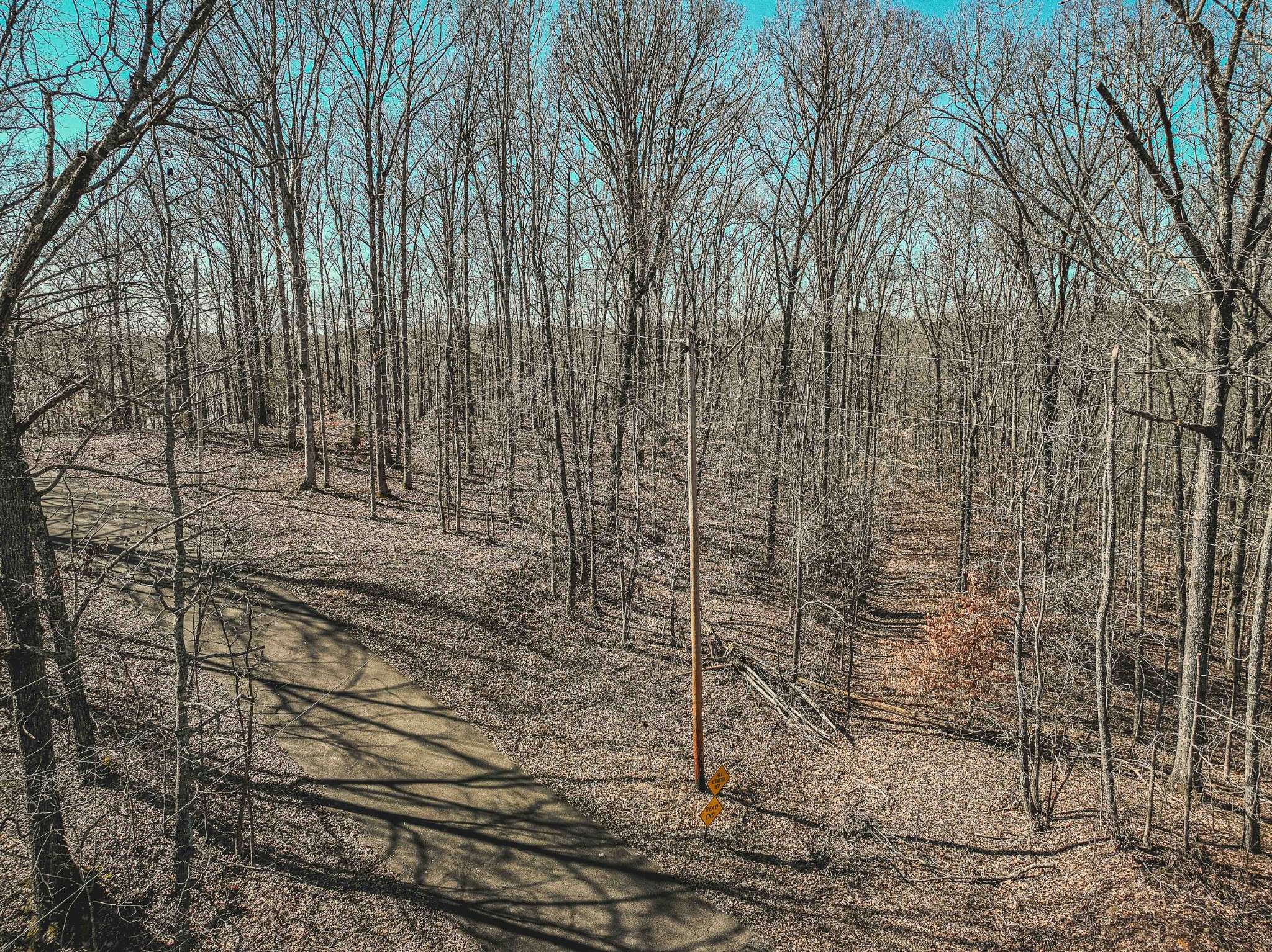 0 Fawn Ridge Rd, Parsons, TN 38363
