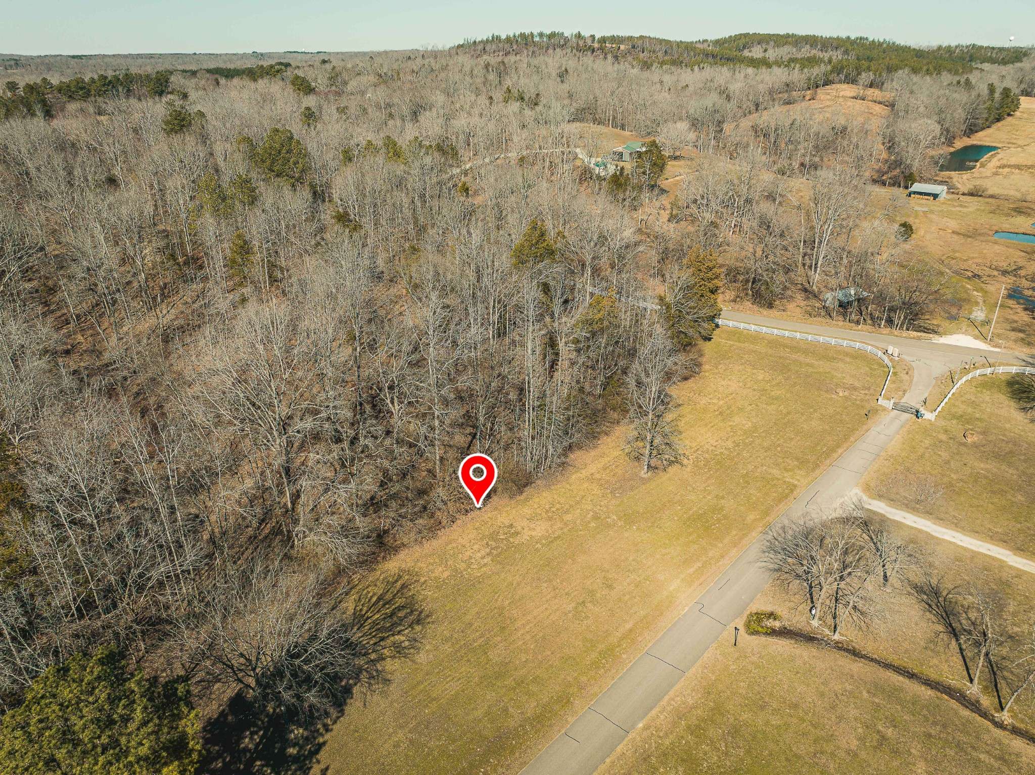 0 Creek Ridge Cove, Parsons, TN 38363