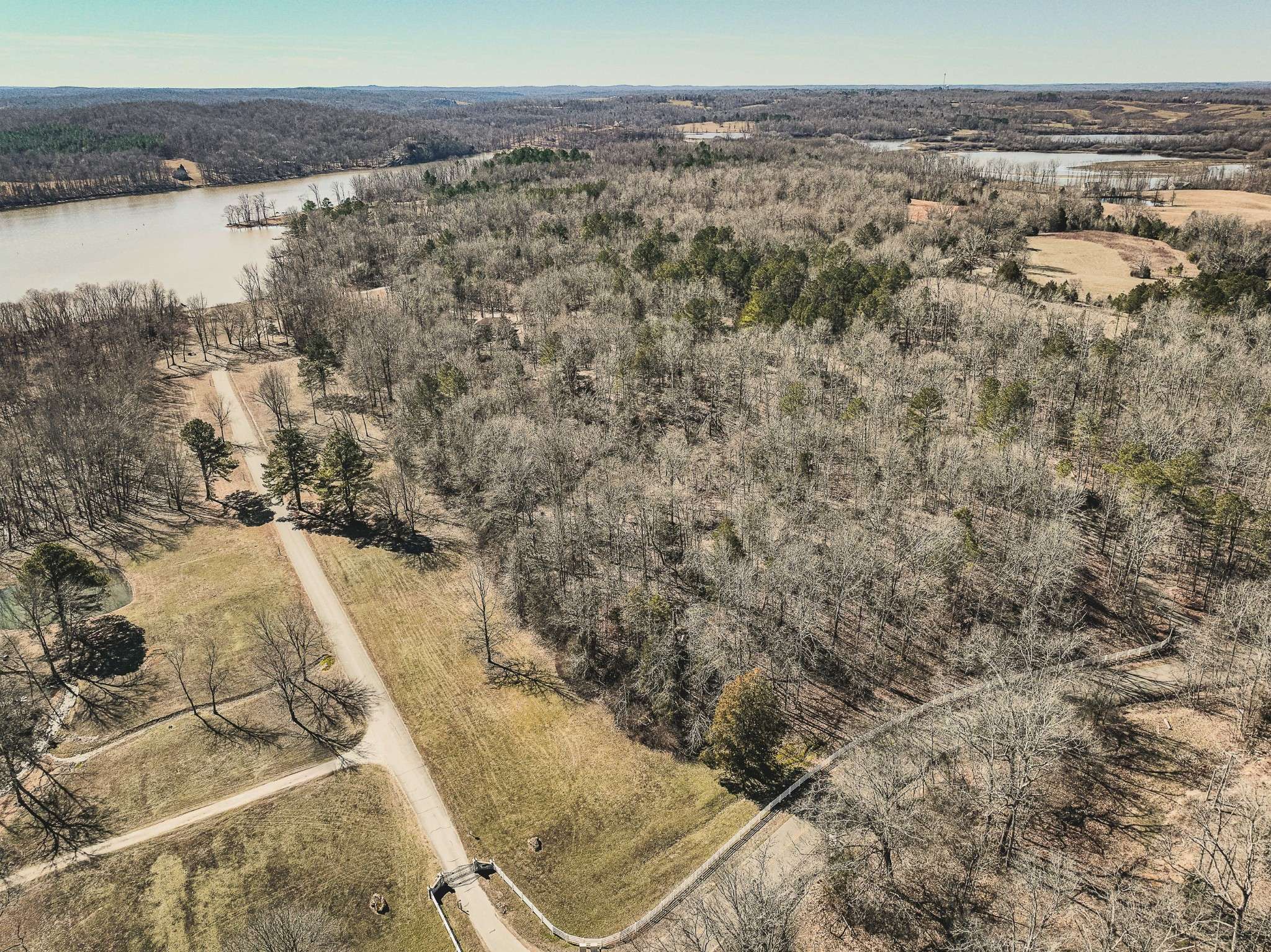 0 Creek Ridge Cove, Parsons, TN 38363
