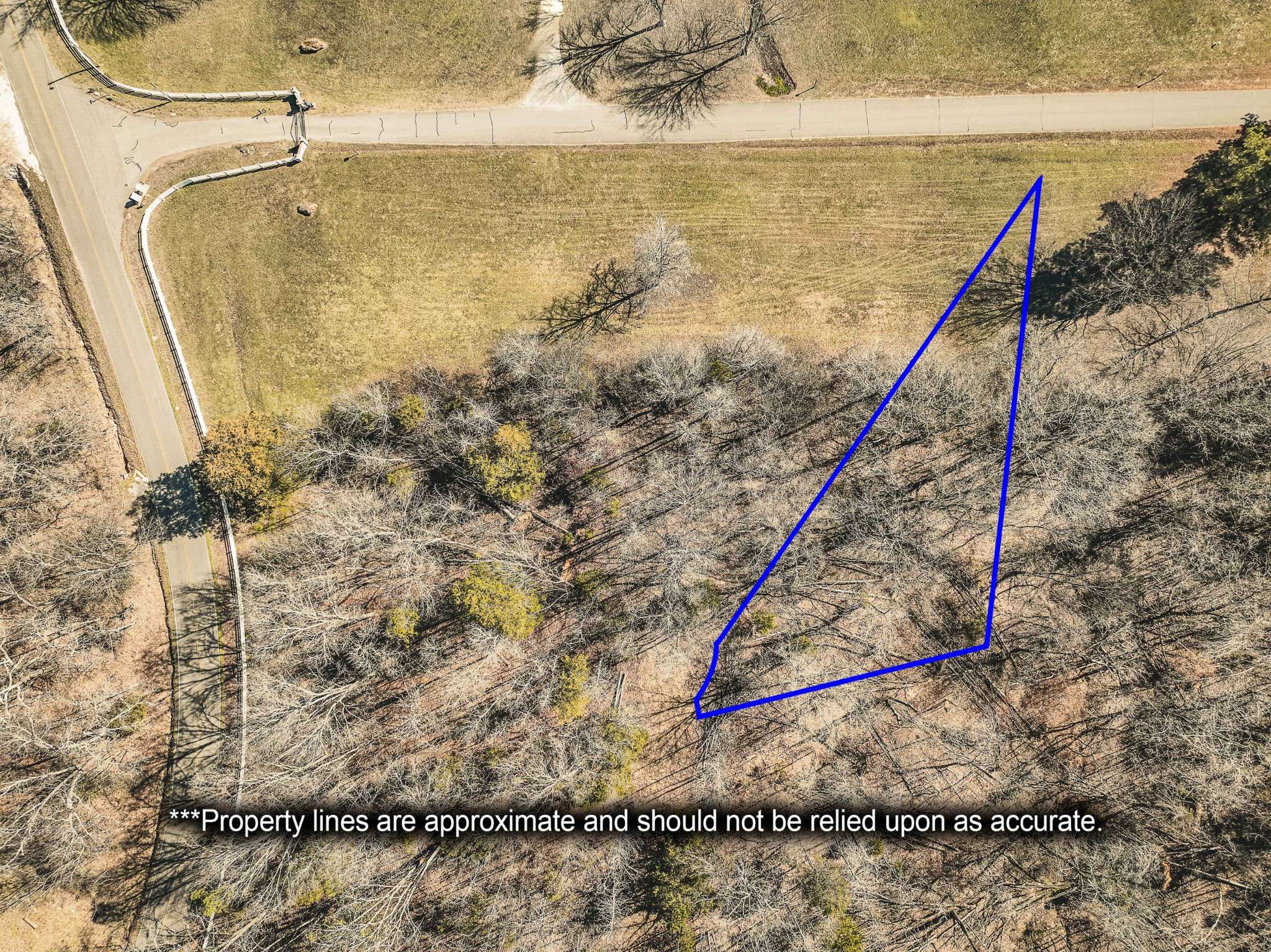 0 Creek Ridge Cove, Parsons, TN 38363