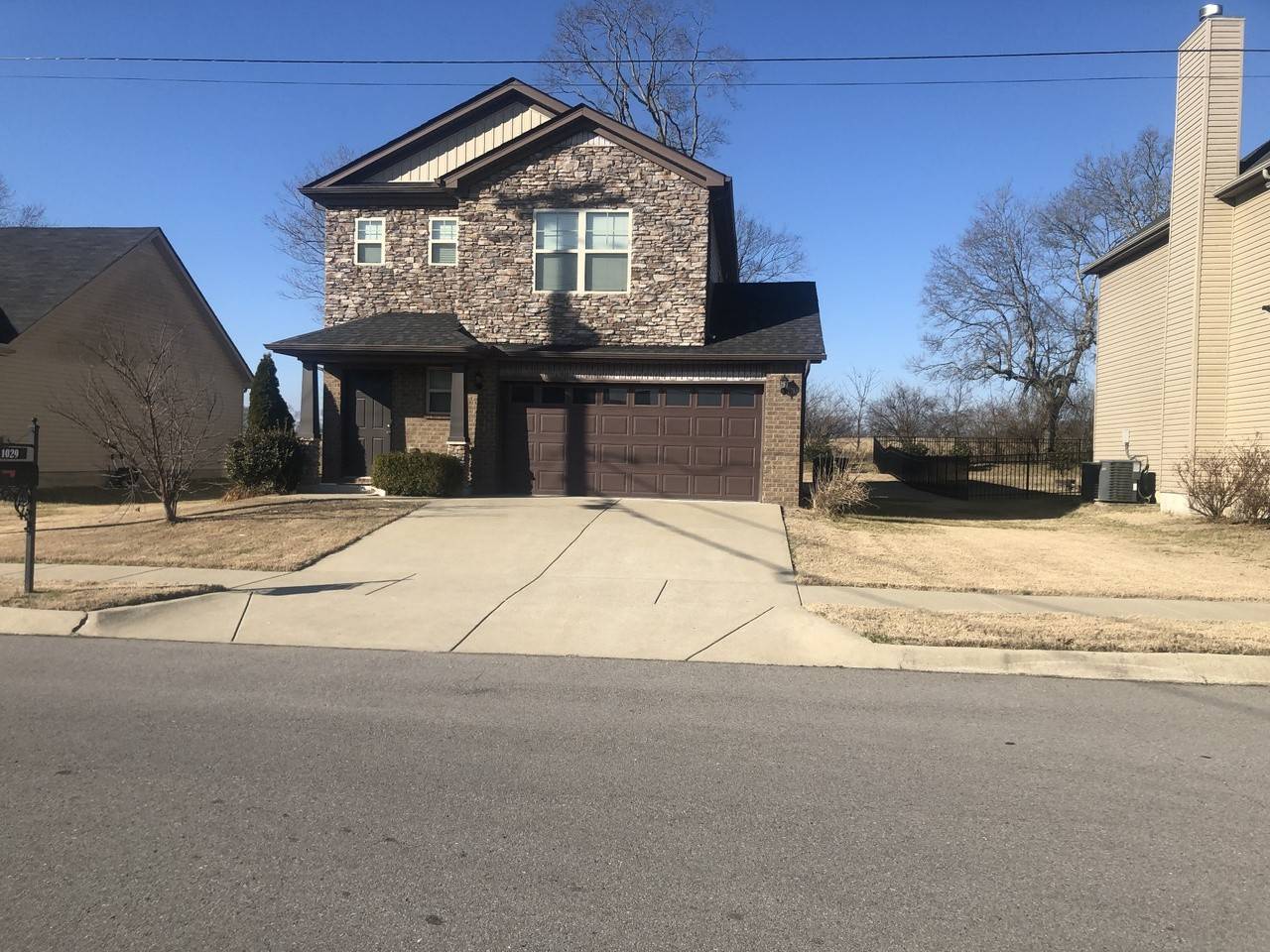 1029 Lindyn Lee Way, Gallatin, TN 37066