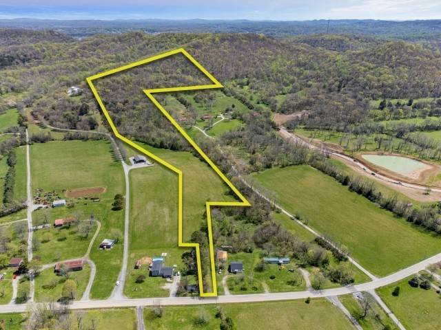 4358 Peytonsville Trinity Rd, Franklin, TN 37064