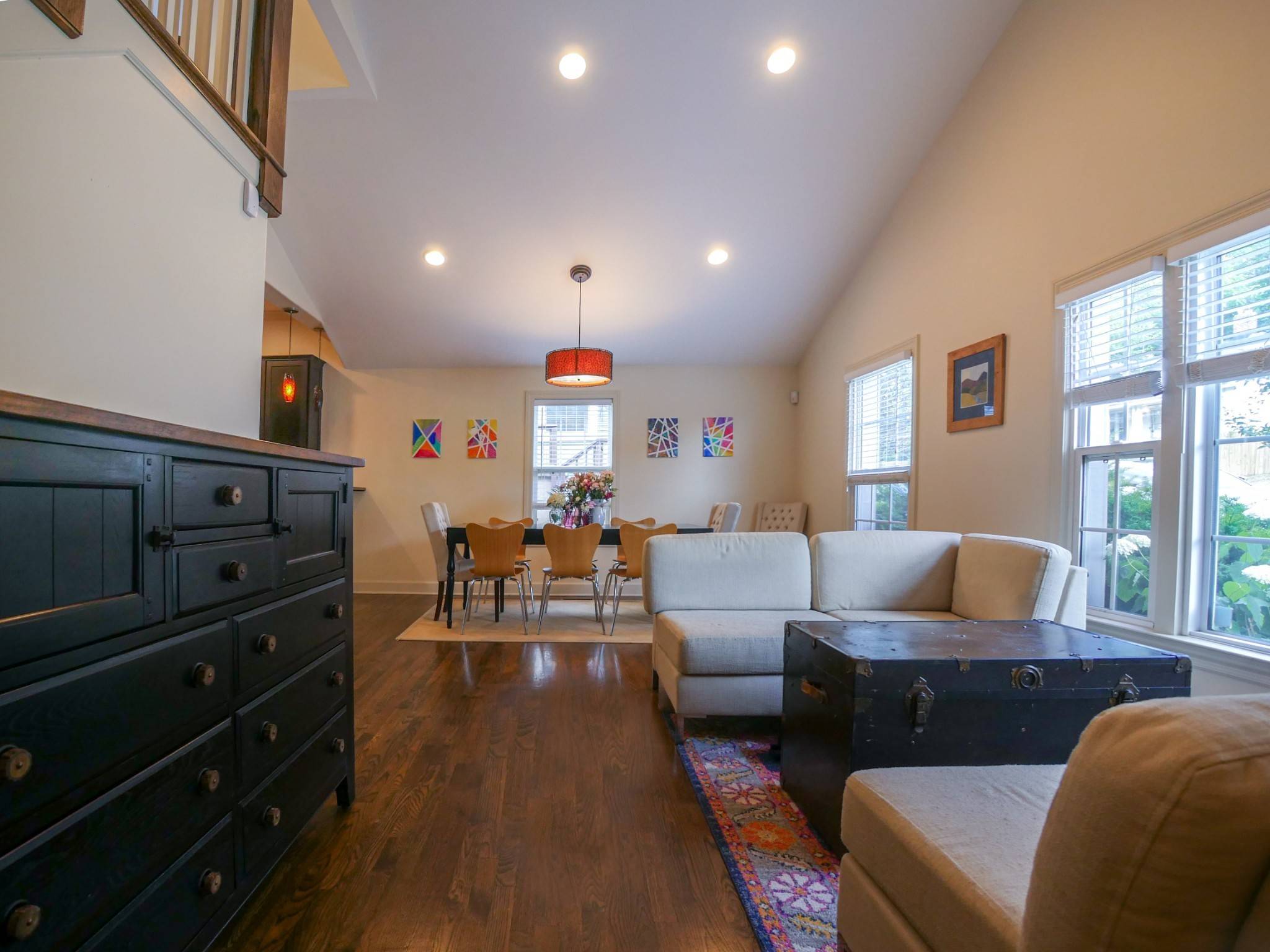 1011 Bate Ave, Nashville, TN 37204