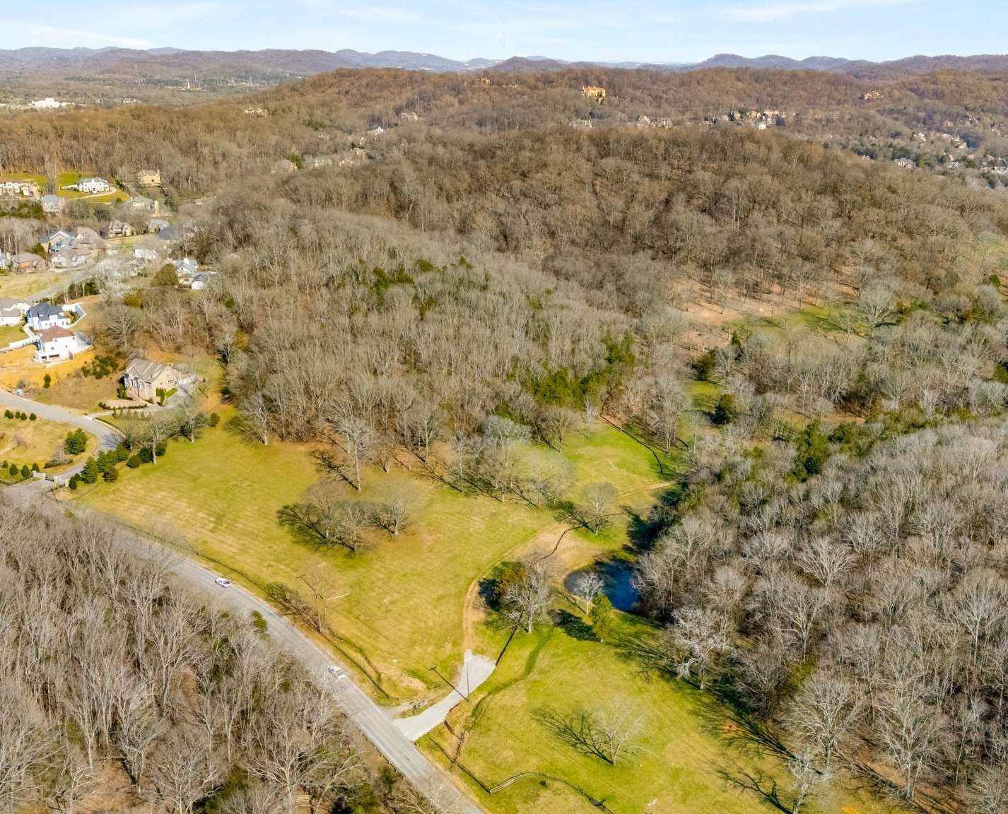 0 Vaughn Rd, Franklin, TN 37069