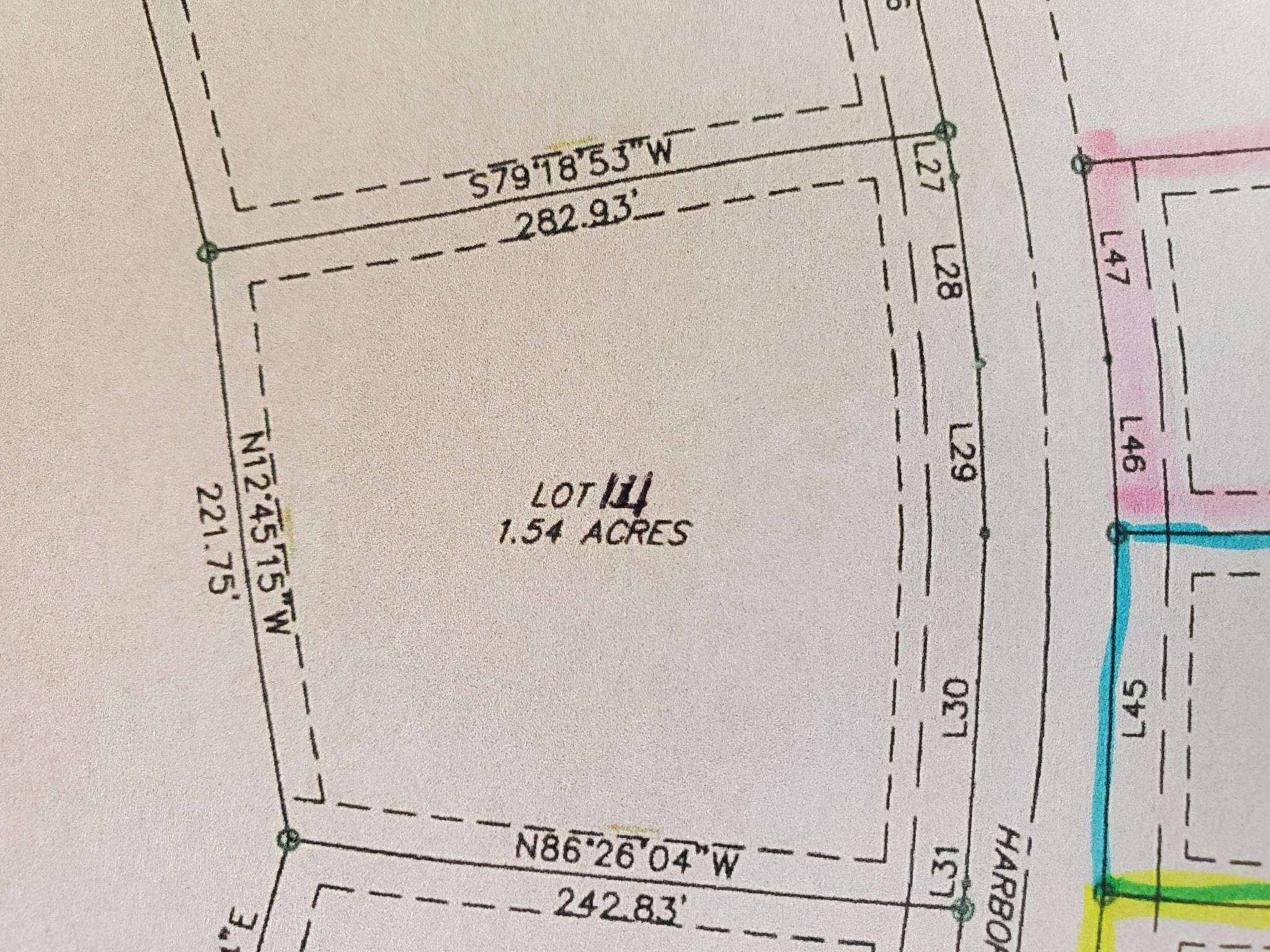 0 Harborview Lane, Waverly, TN 37185