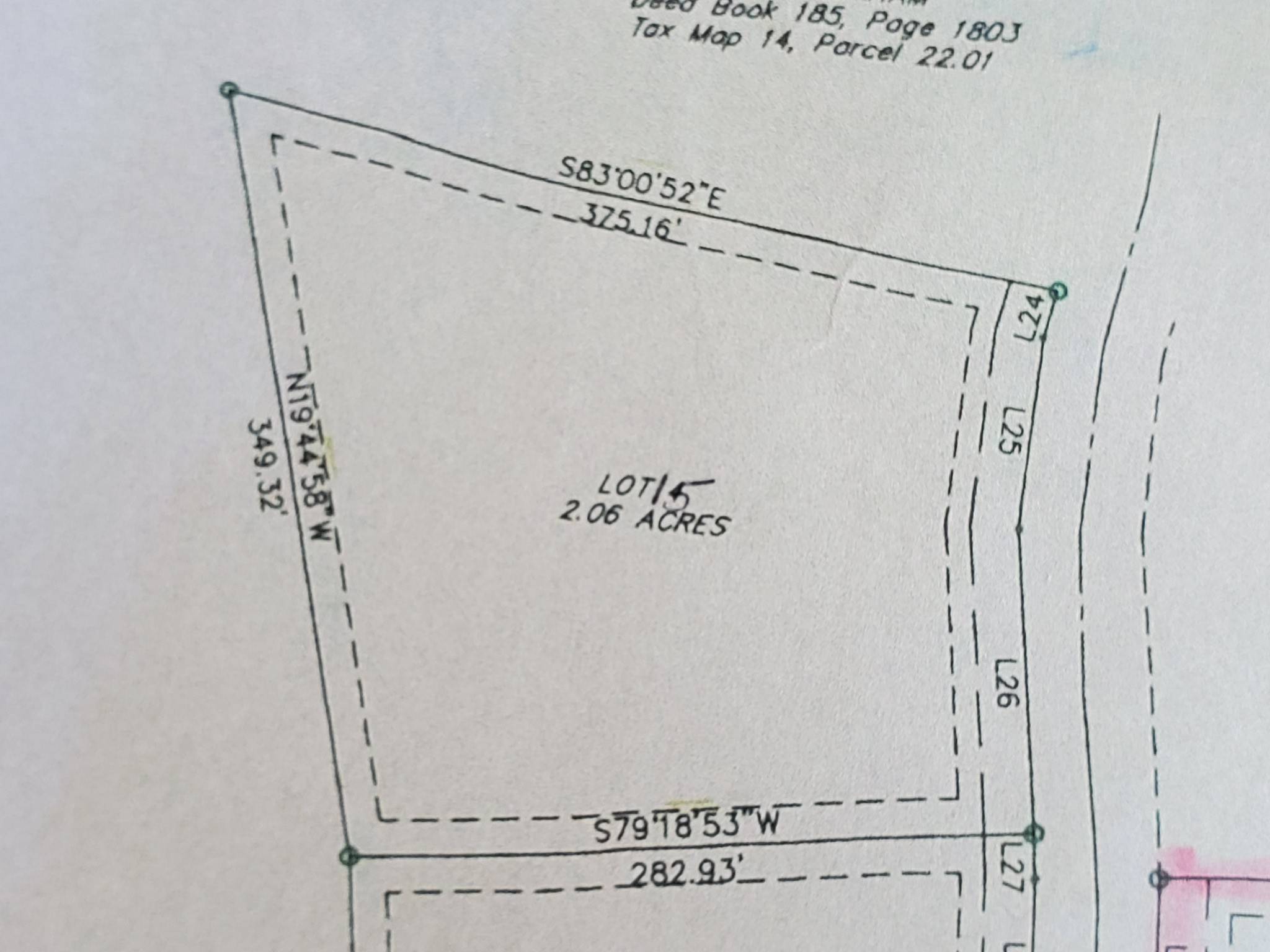 0 Harborview Lane, Waverly, TN 37185