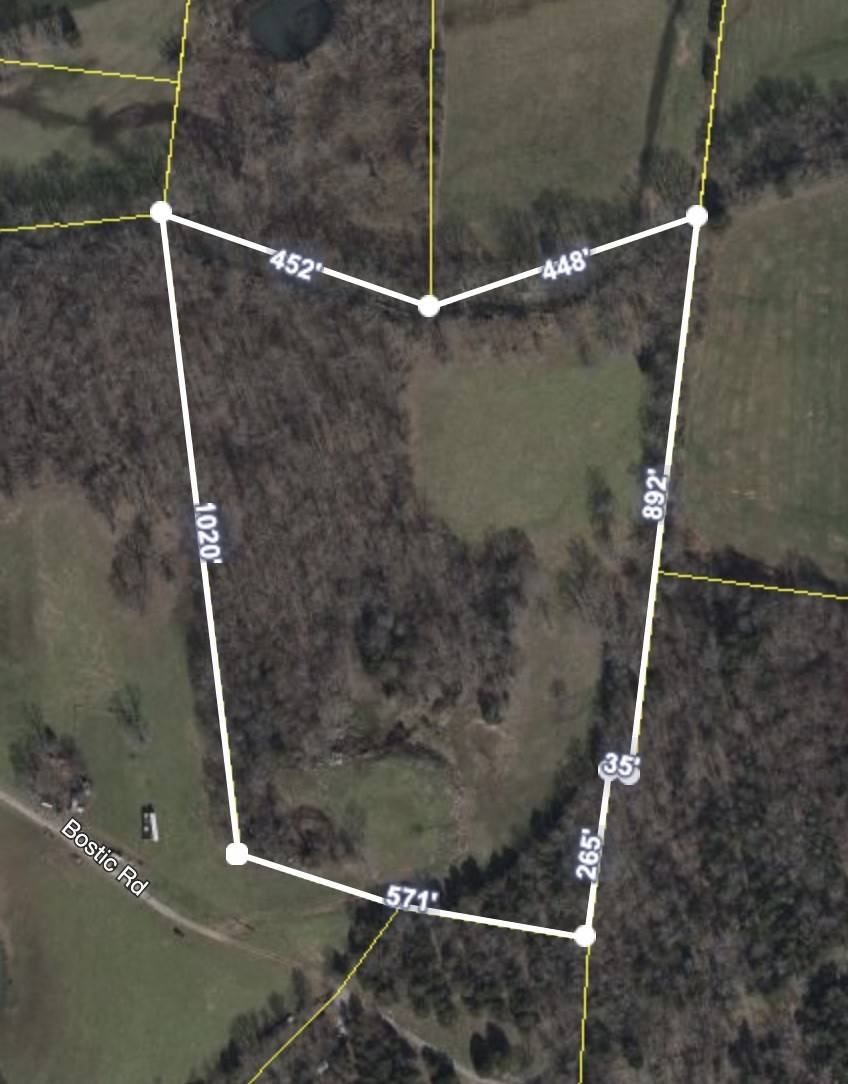 0 Bostic Rd, Nolensville, TN 37135