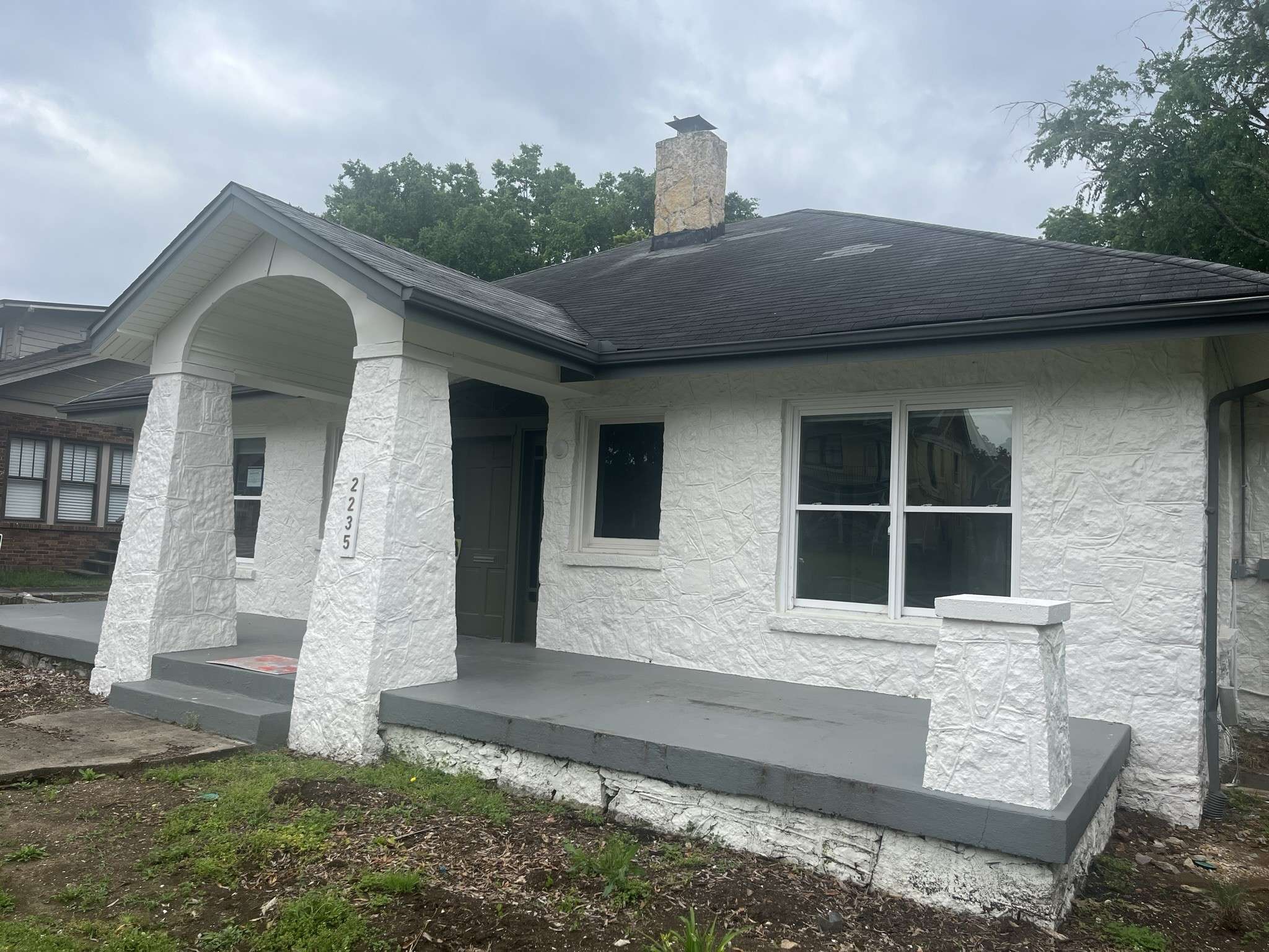2235 Blair Blvd, Nashville, TN 37212