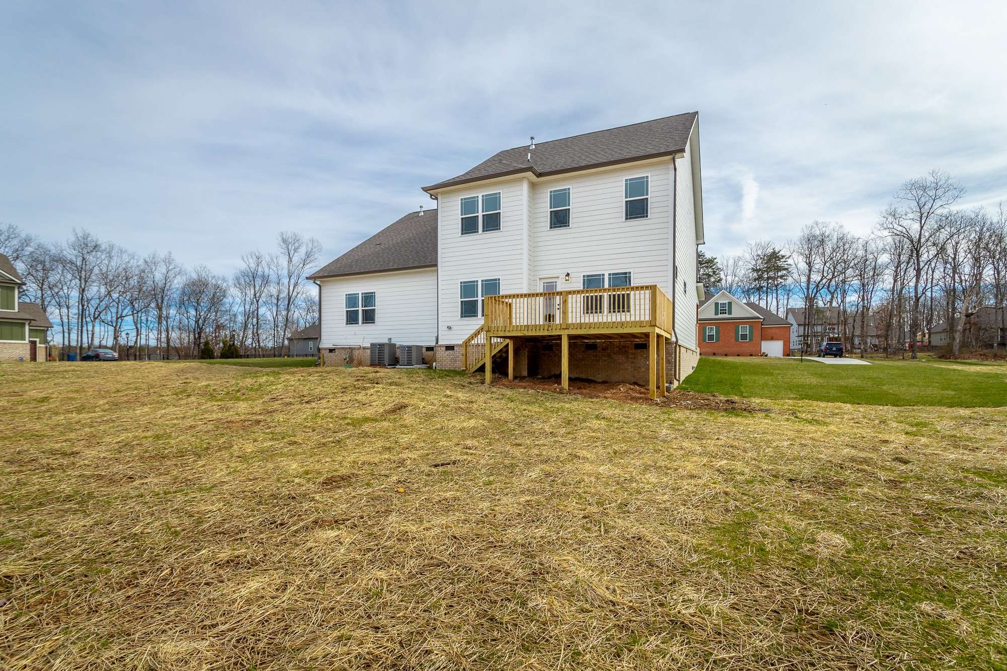 2435 Blue Mist Dr, Signal Mountain, TN 37377