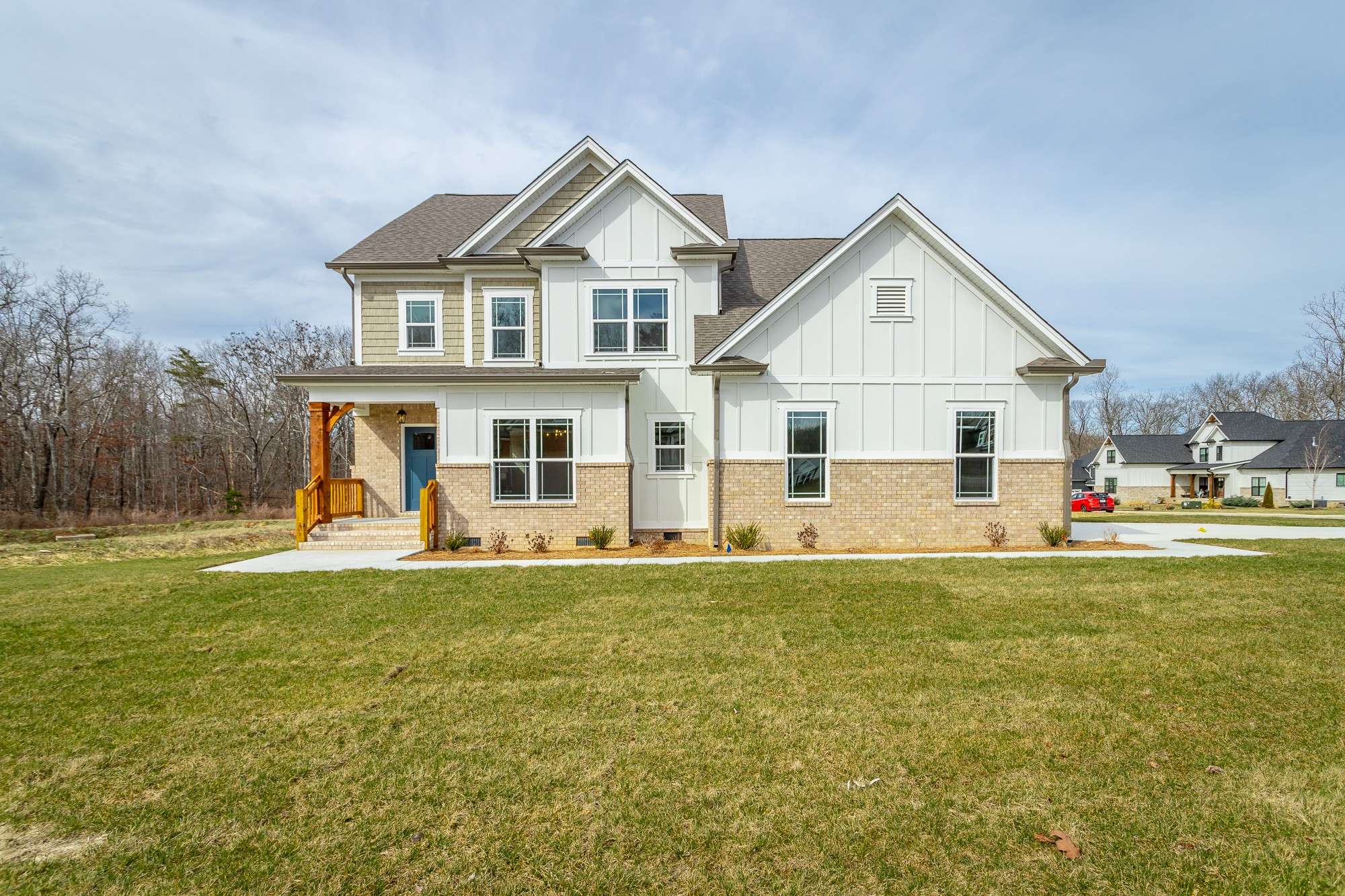 2435 Blue Mist Dr, Signal Mountain, TN 37377