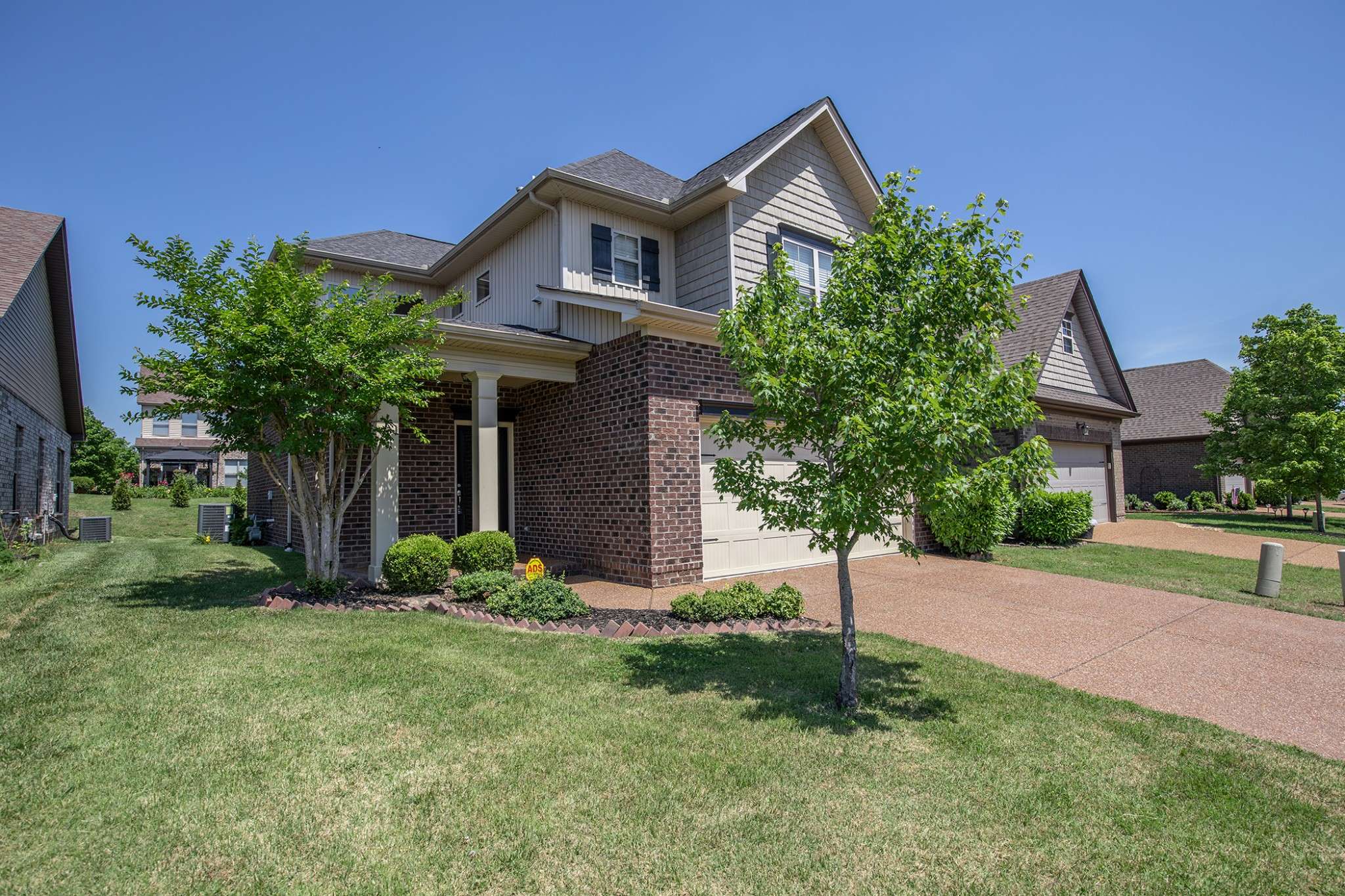 117 England PL, Hendersonville, TN 37075