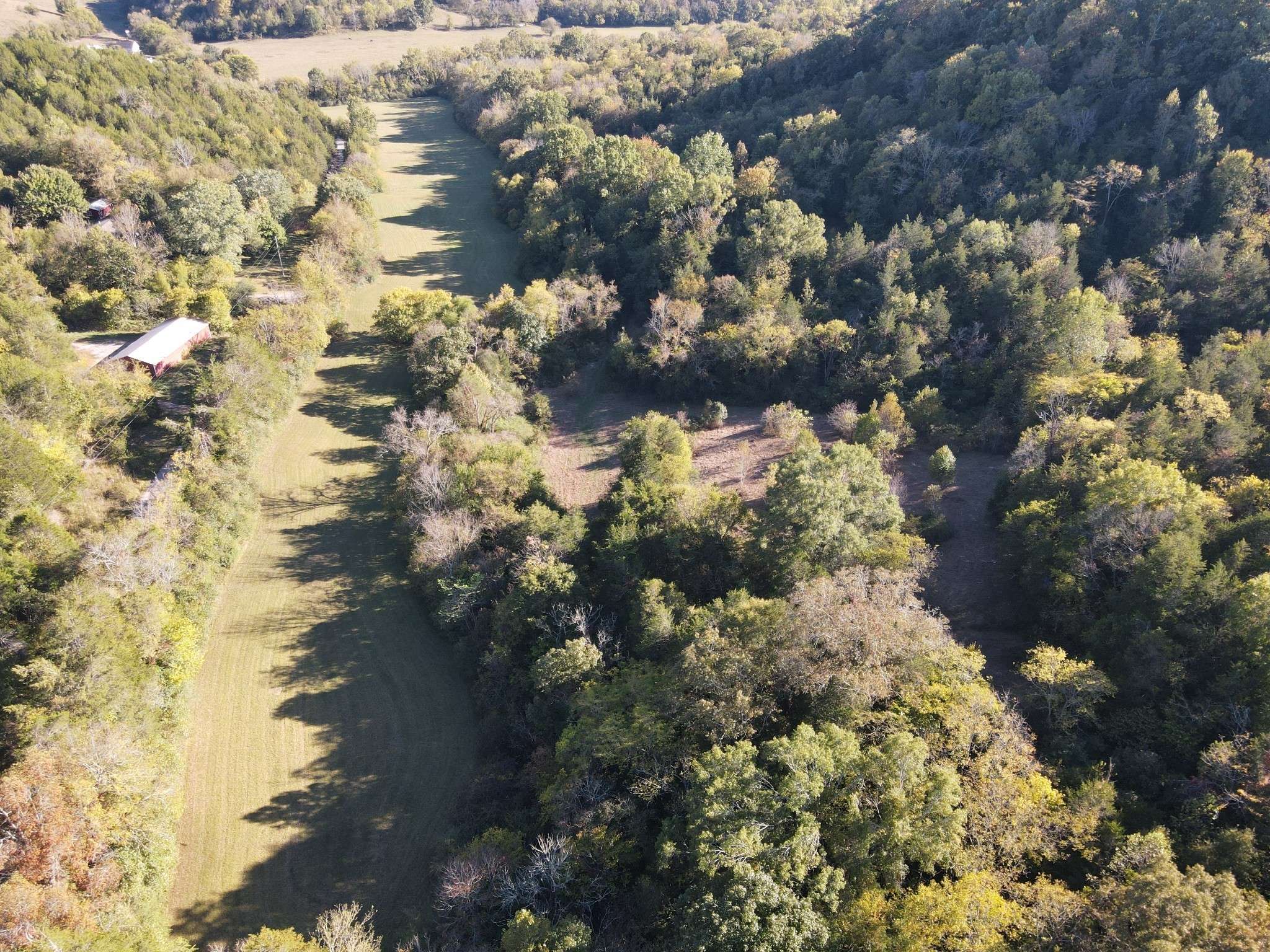 0 Noah Rd, Manchester, TN 37355