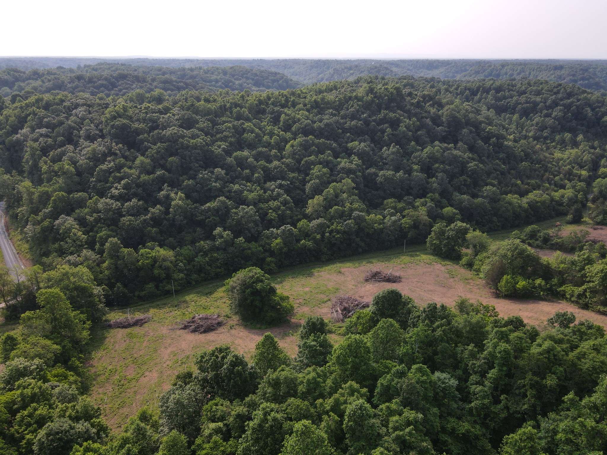 0 Noah Rd, Manchester, TN 37355