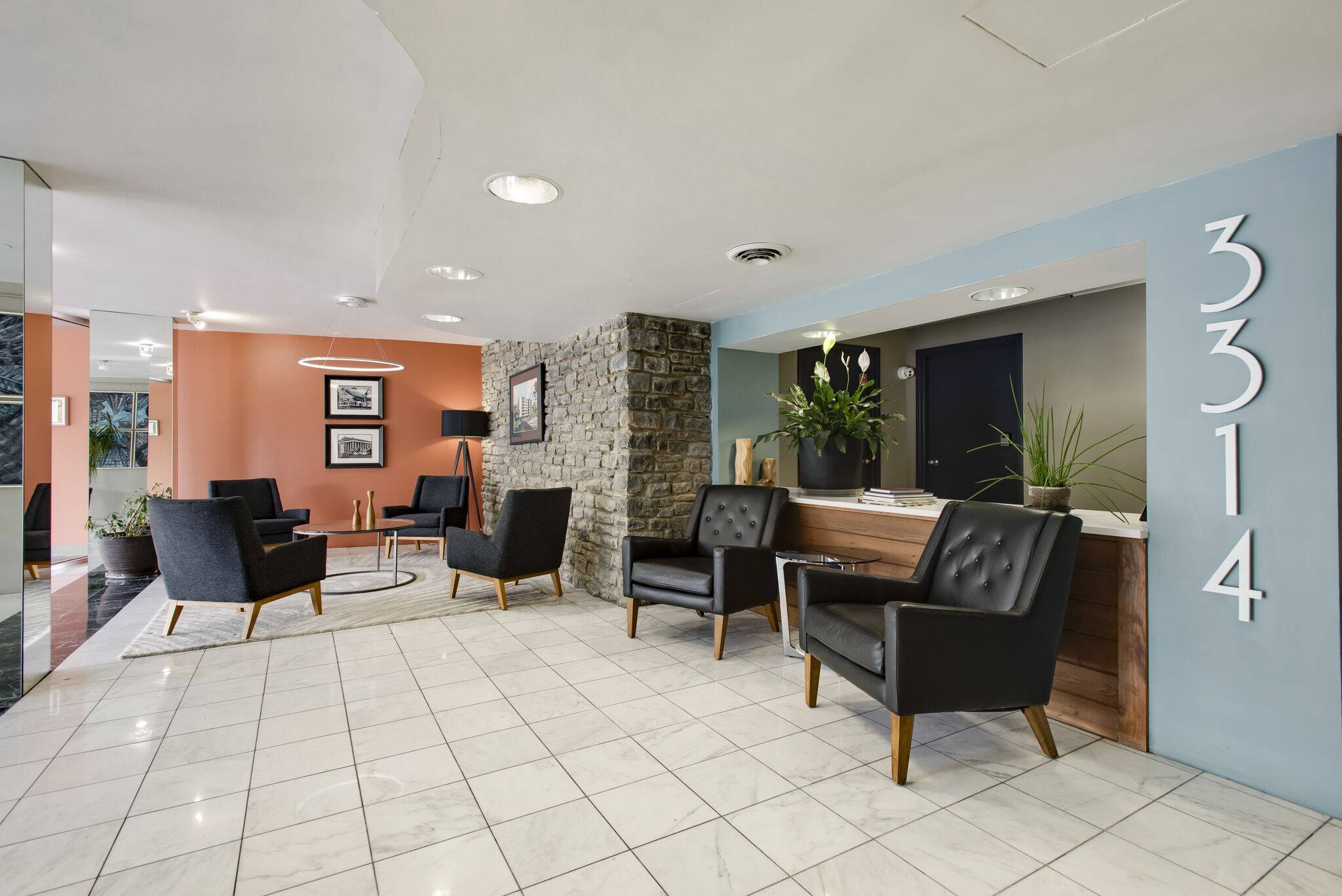 3314 West End Ave #405, Nashville, TN 37203