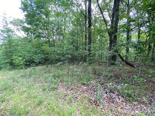 0 Eagle Nest Ln, Big Sandy, TN 38221
