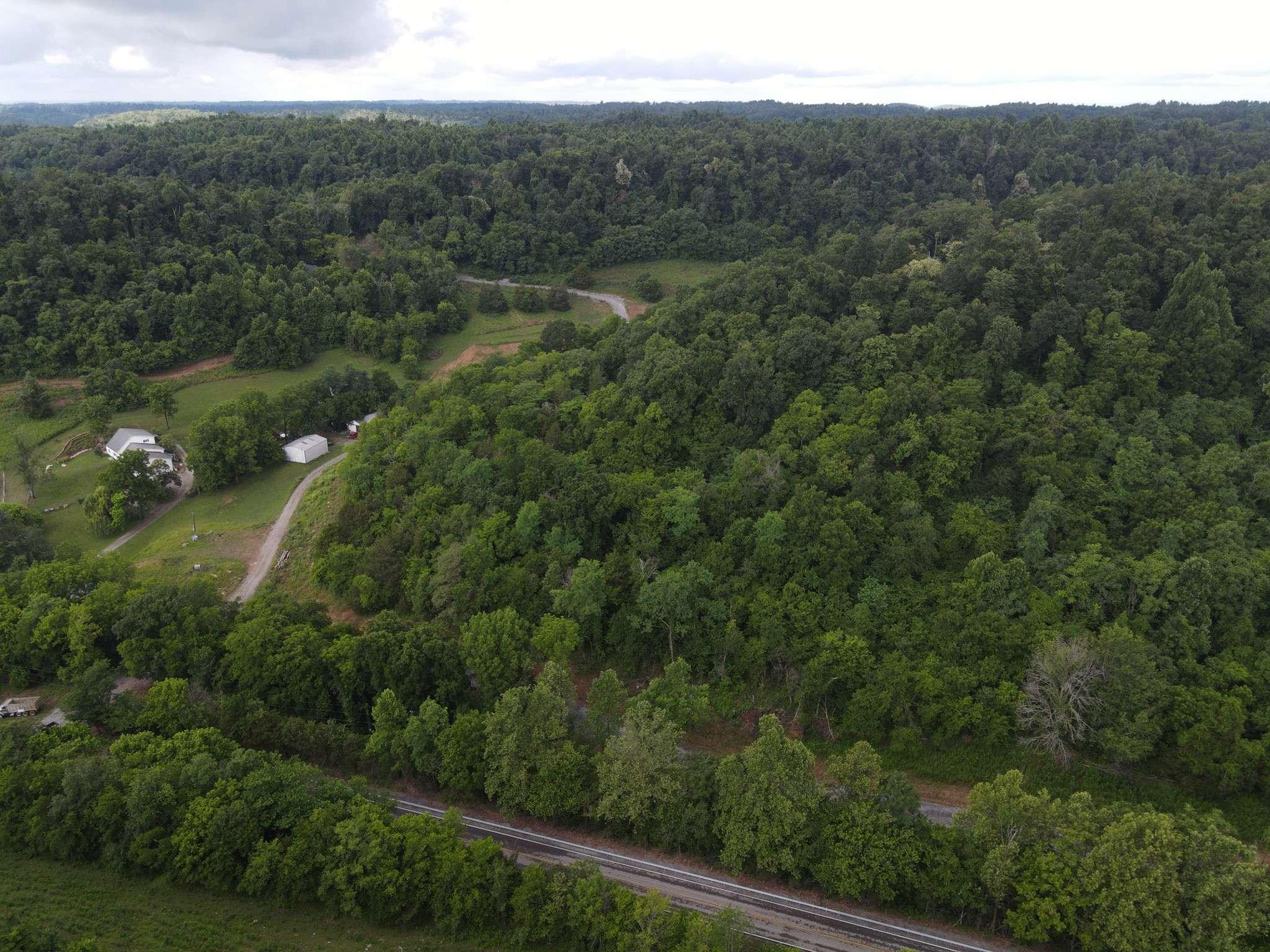 0 Rivendell, Beechgrove, TN 37018