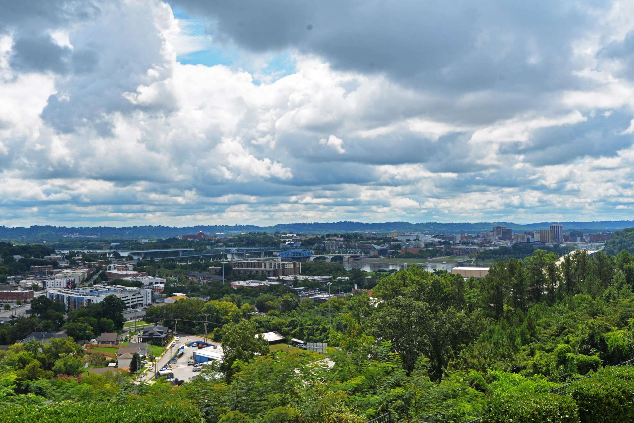 600 Whitehall Road, Chattanooga, TN 37405