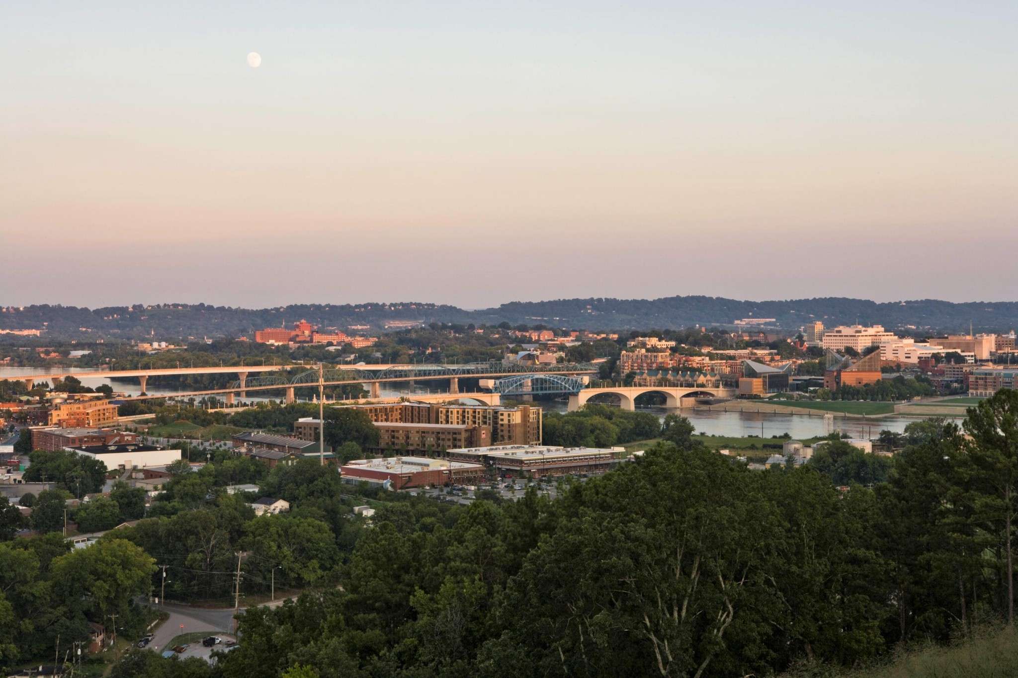 600 Whitehall Road, Chattanooga, TN 37405