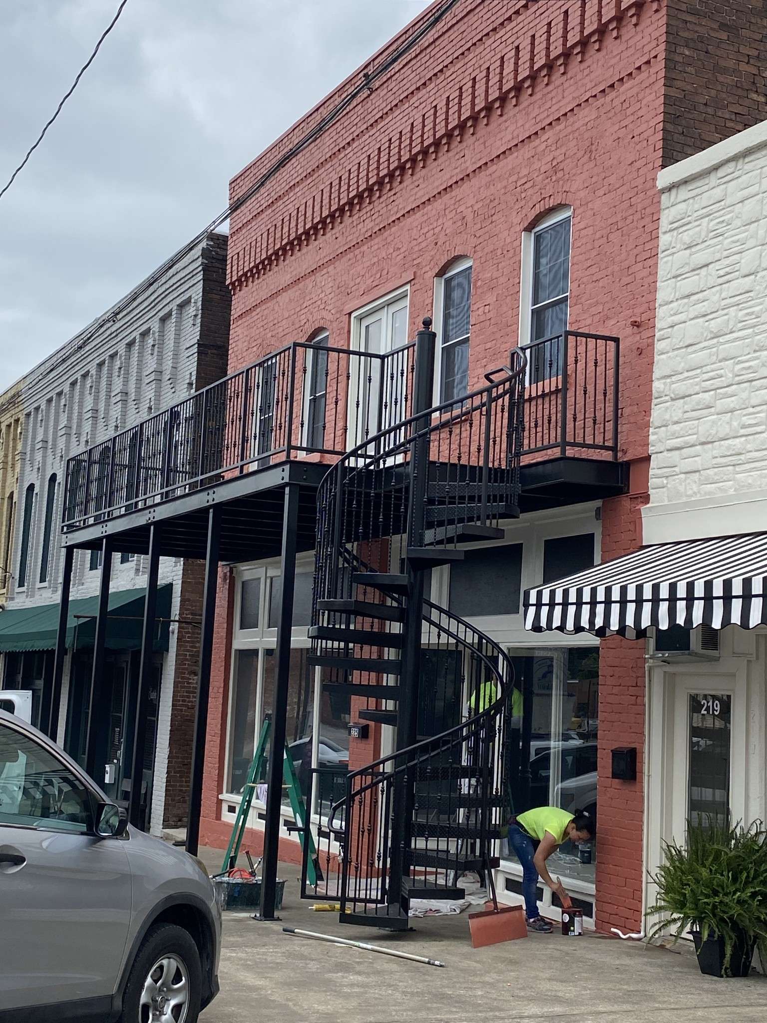 225 N 1st St #W #1, Pulaski, TN 38478