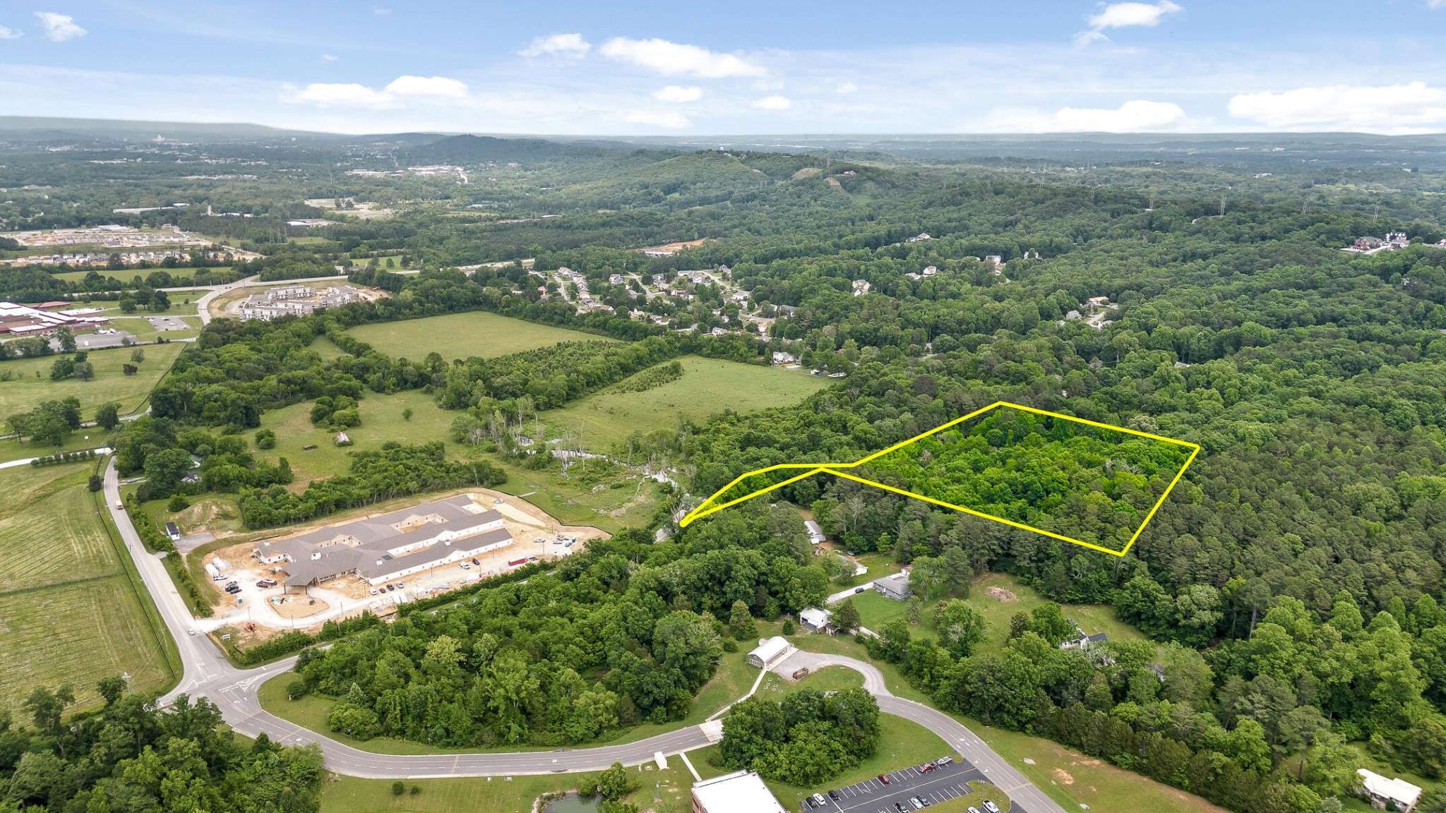 2937 Happy Valley Road, Rossville, GA 30741