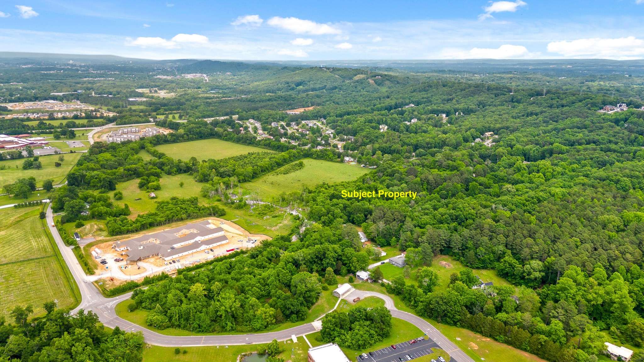 2937 Happy Valley Road, Rossville, GA 30741