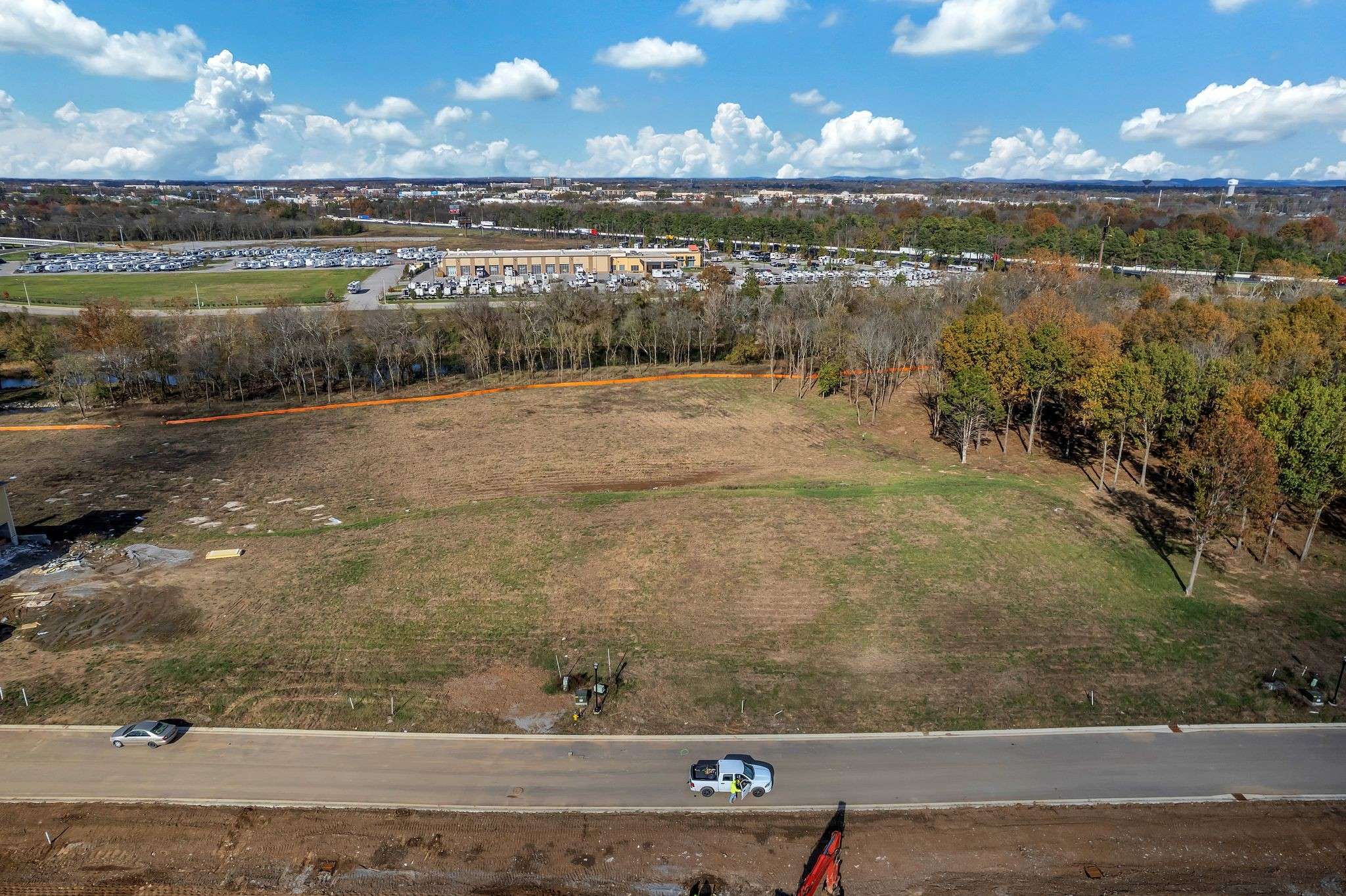 2026 Queenie Johns Dr, Murfreesboro, TN 37128