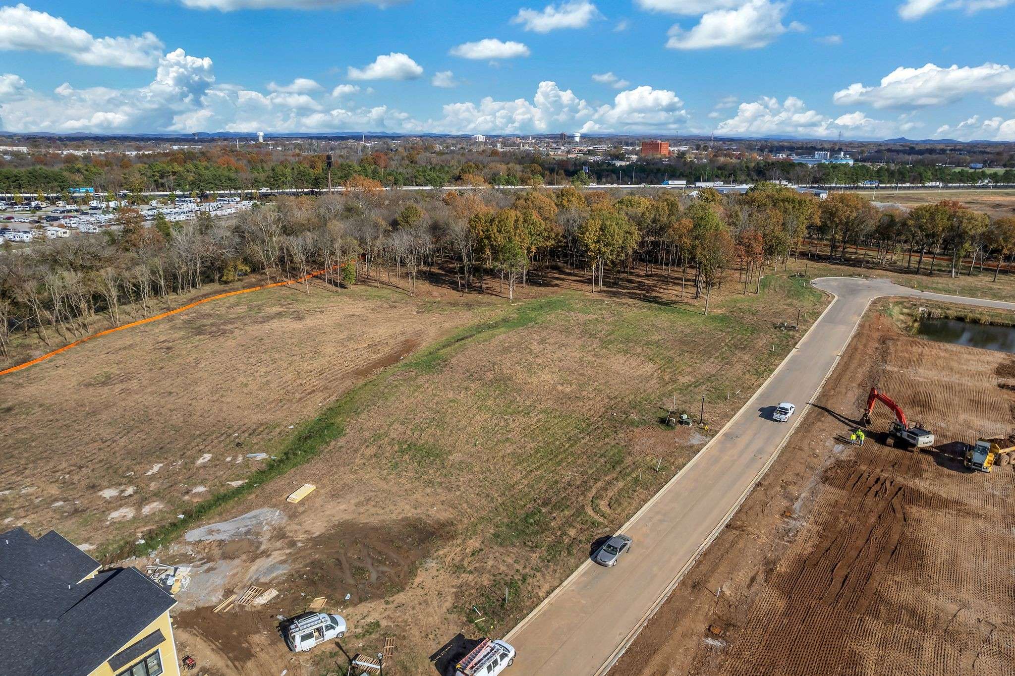 2022 Queenie Johns Dr, Murfreesboro, TN 37128