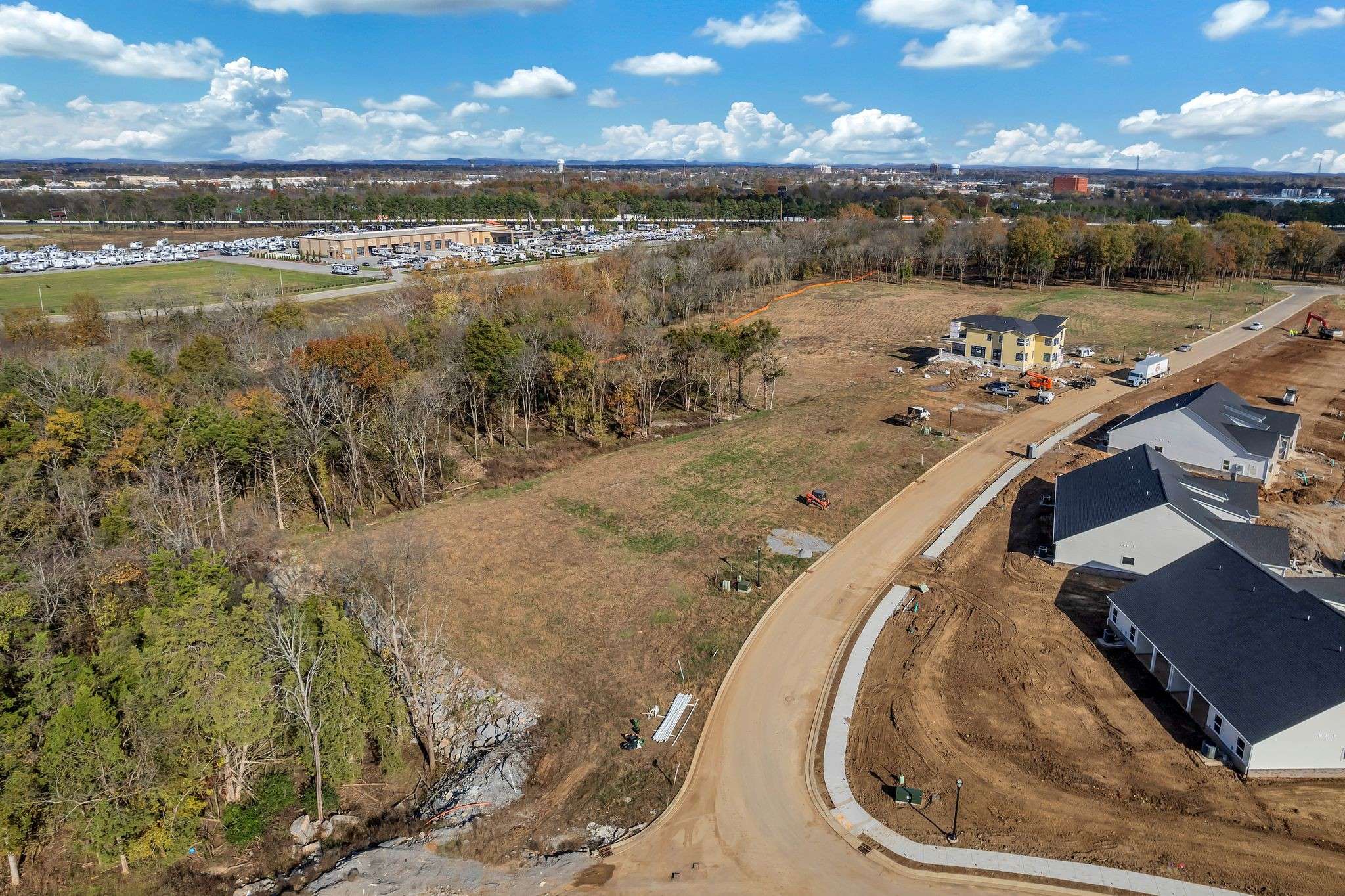 2022 Queenie Johns Dr, Murfreesboro, TN 37128