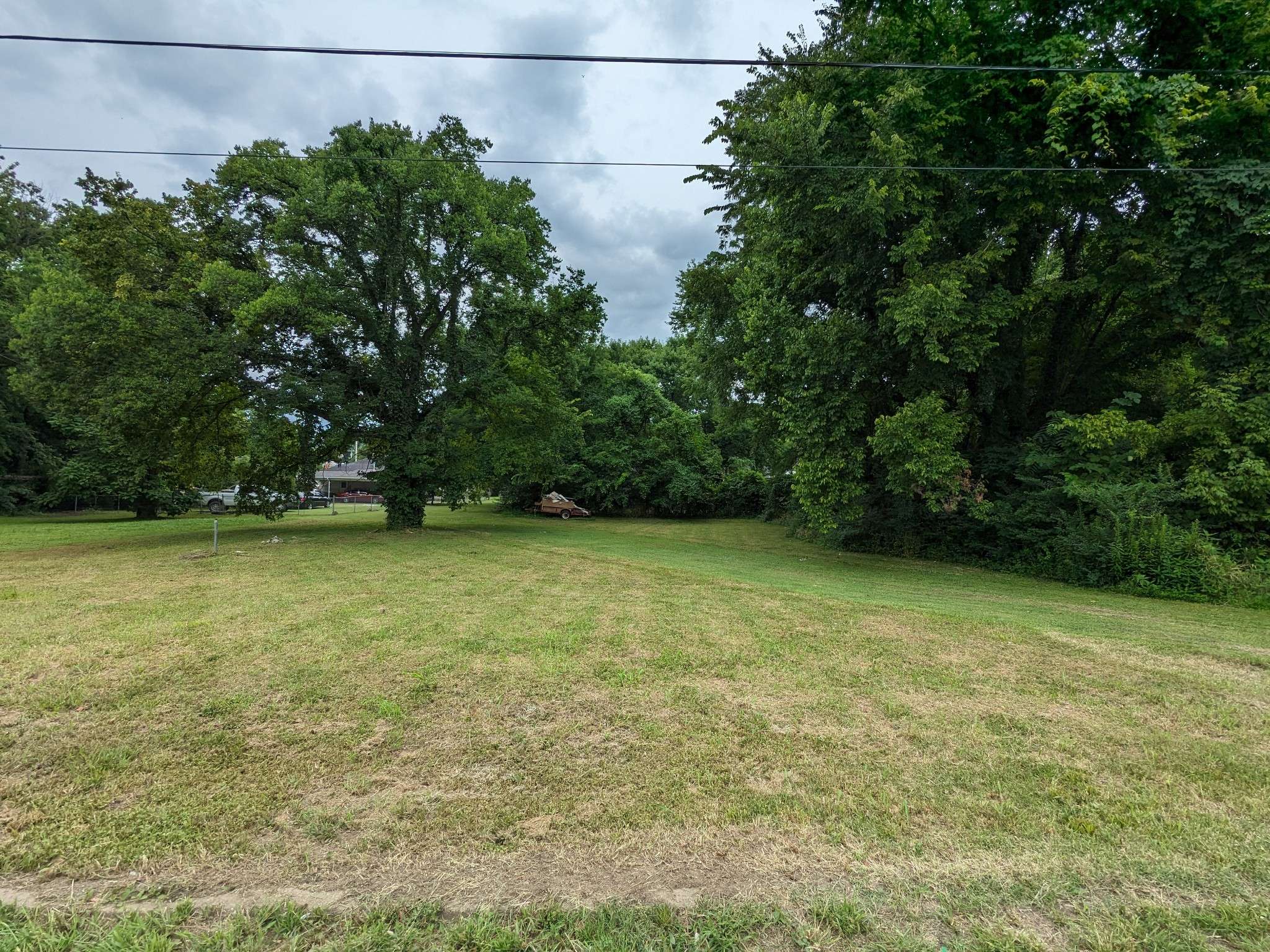 212 Boswell St, Mount Pleasant, TN 38474