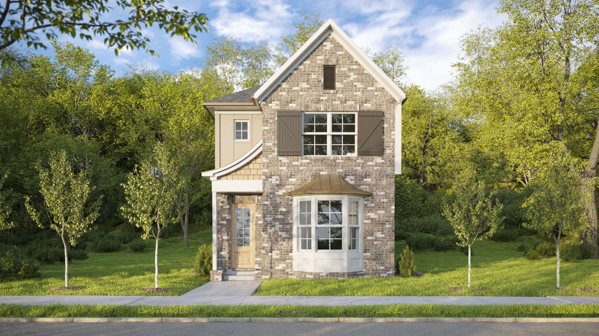 201 Madelaine Way, Kingston Springs, TN 37082
