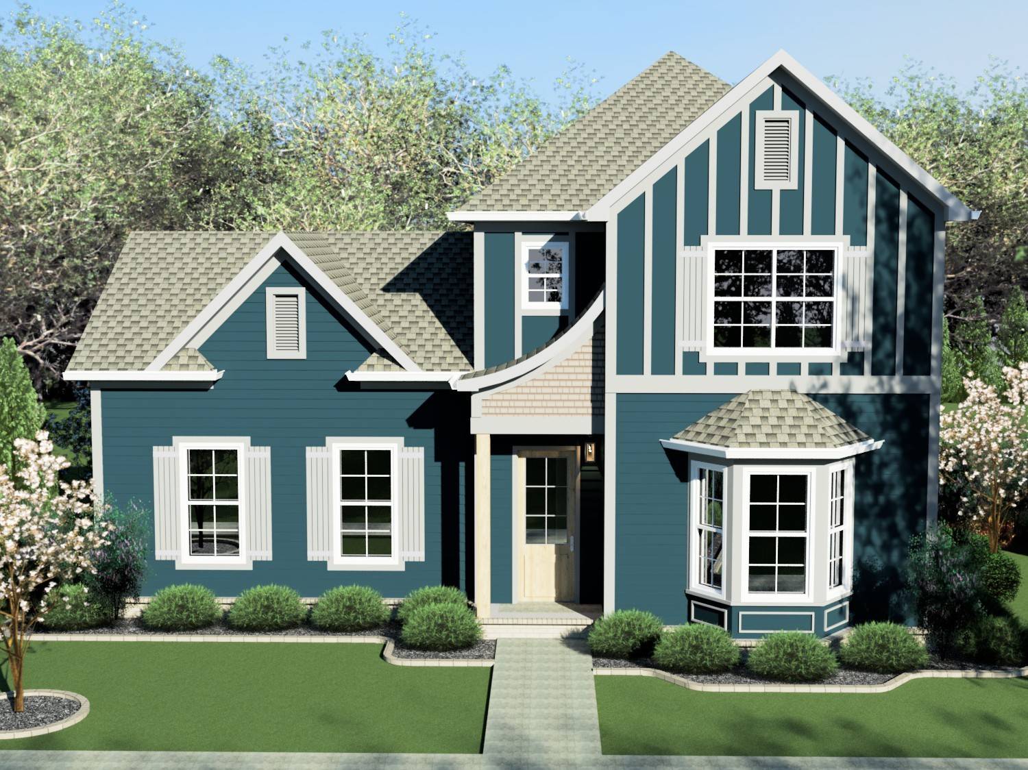 201 Madelaine Way, Kingston Springs, TN 37082
