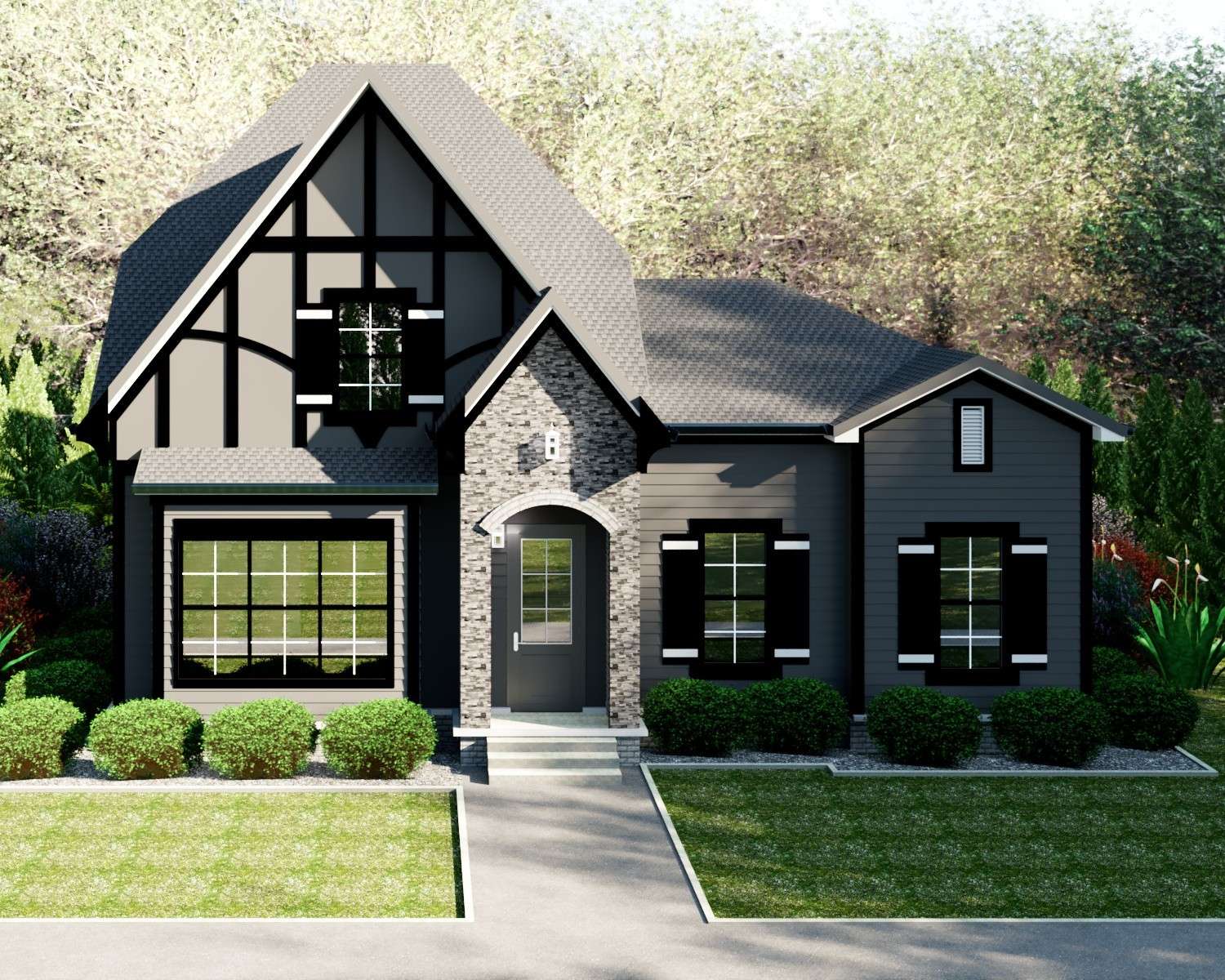 201 Madelaine Way, Kingston Springs, TN 37082