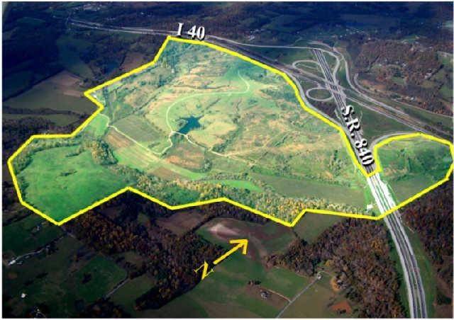 0 Hogan Rd, Dickson, TN 37055
