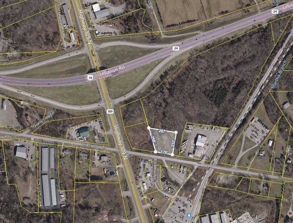 0 Powell Grove Rd, Lebanon, TN 37090