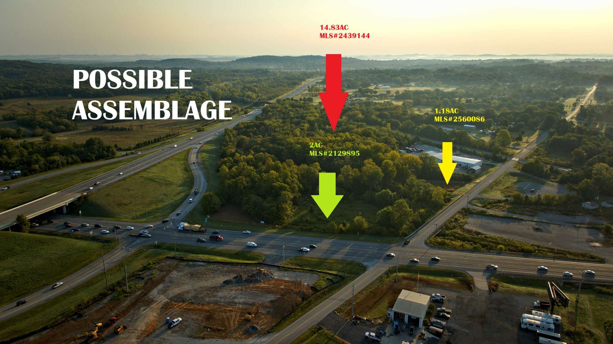 0 Powell Grove Rd, Lebanon, TN 37090